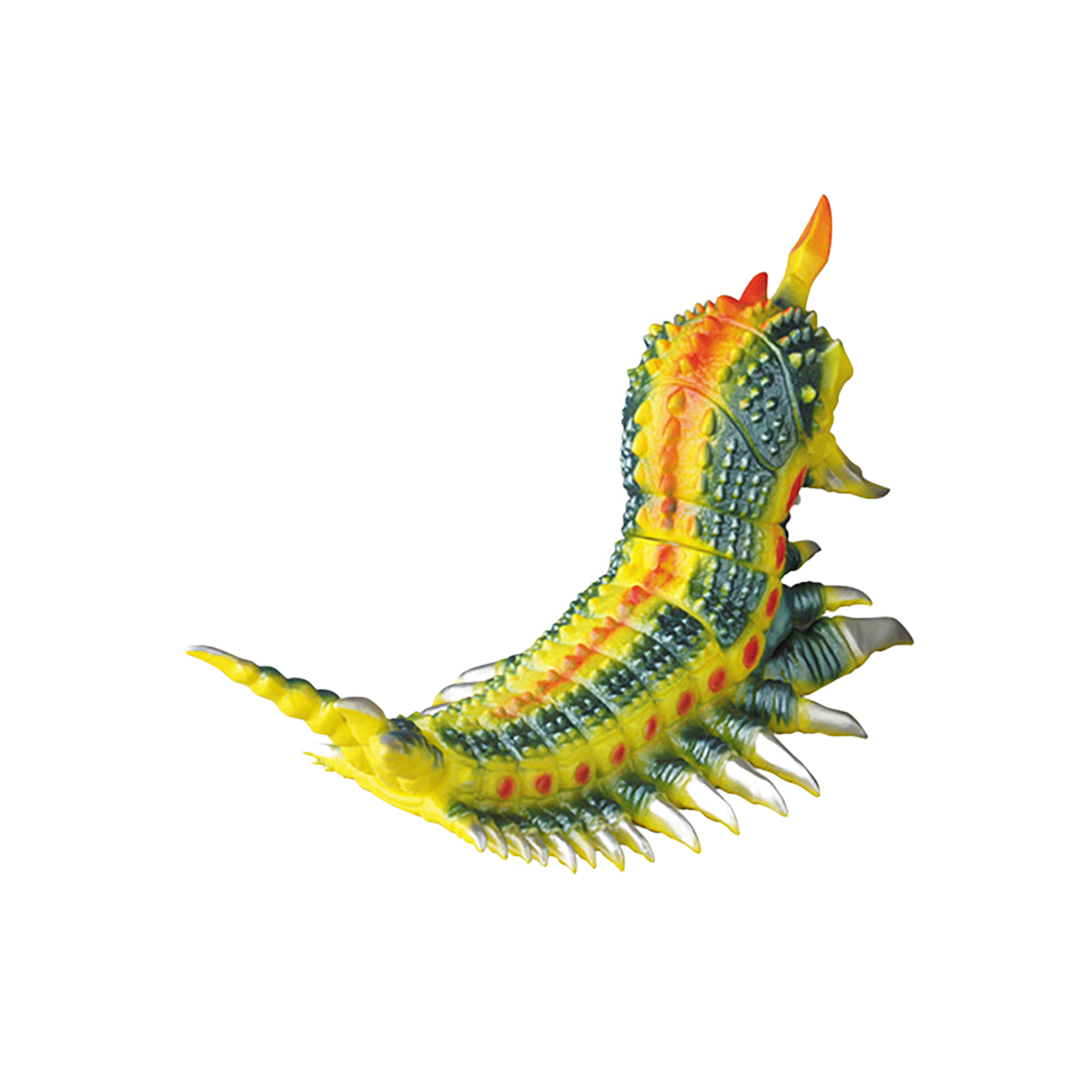 バトラ幼虫（ゴジラVSモスラより）