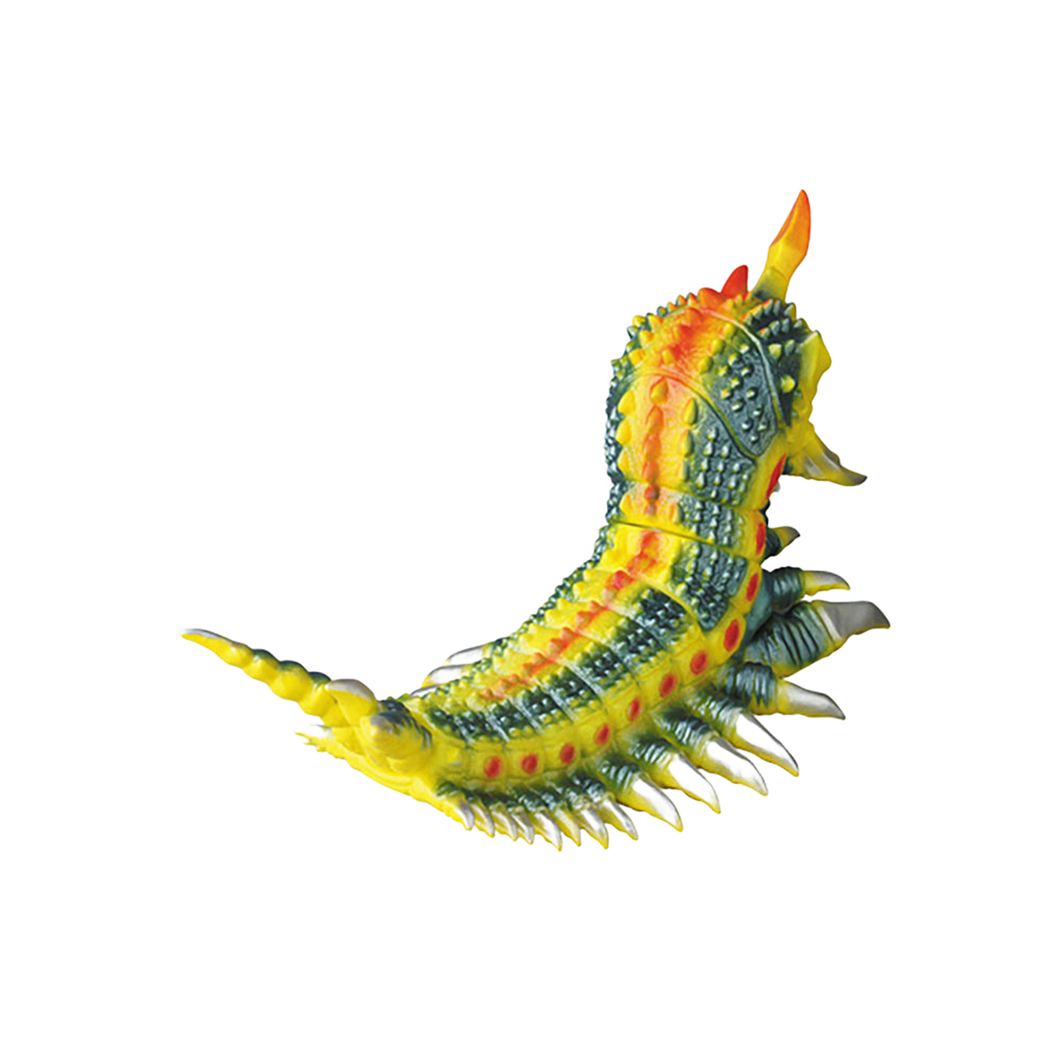 バトラ幼虫（ゴジラVSモスラより） | MEDICOM TOY OFFICIAL STORE