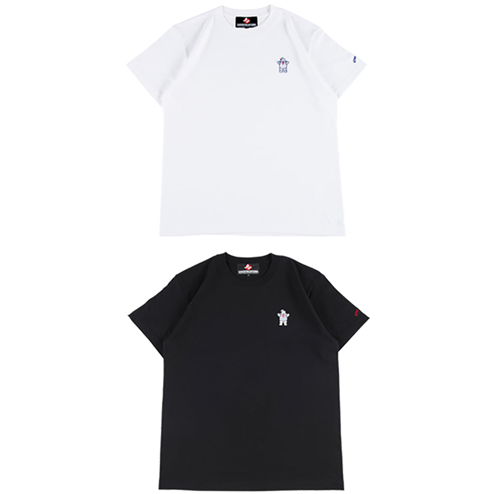 TEE “STAY PUFT”_0