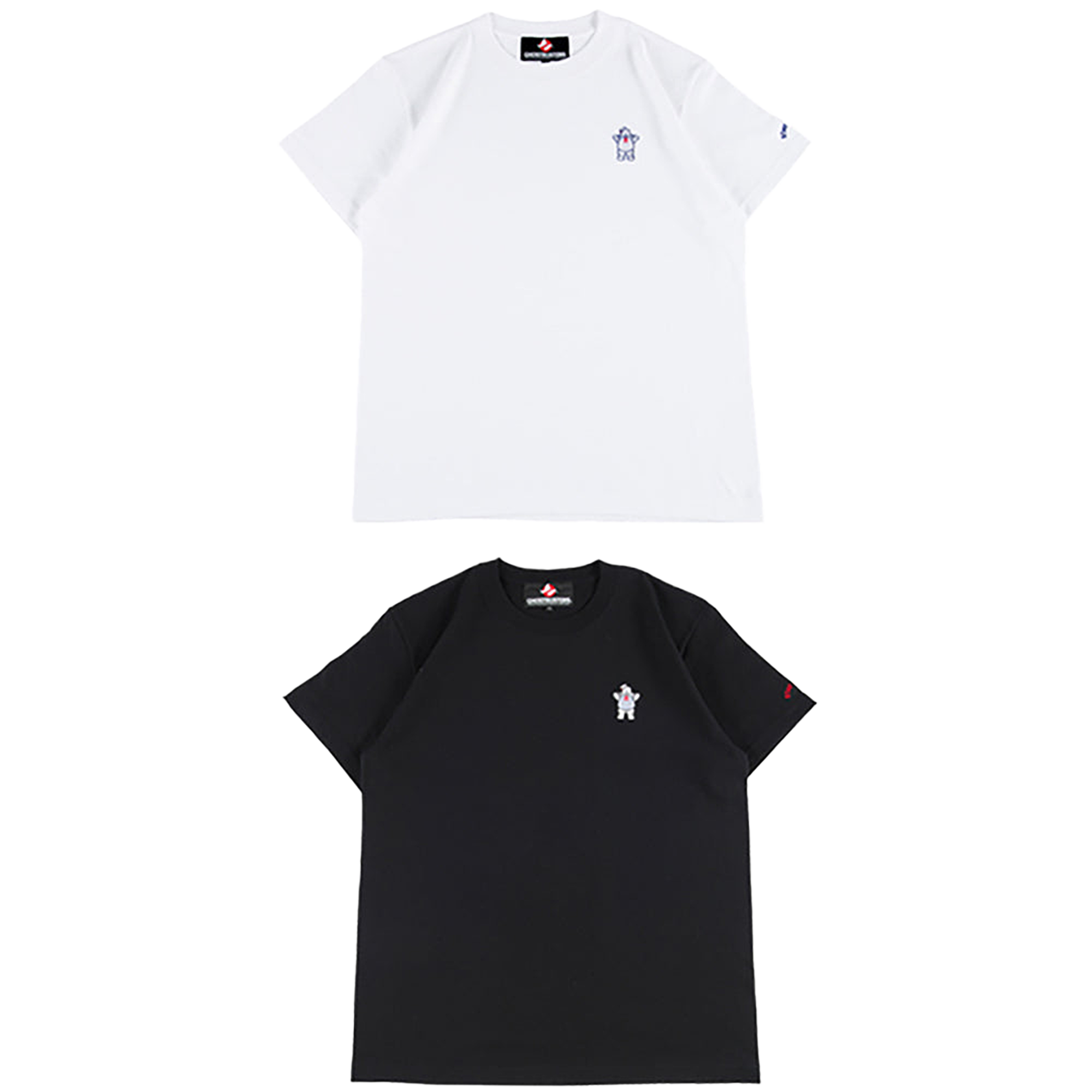 TEE “STAY PUFT”