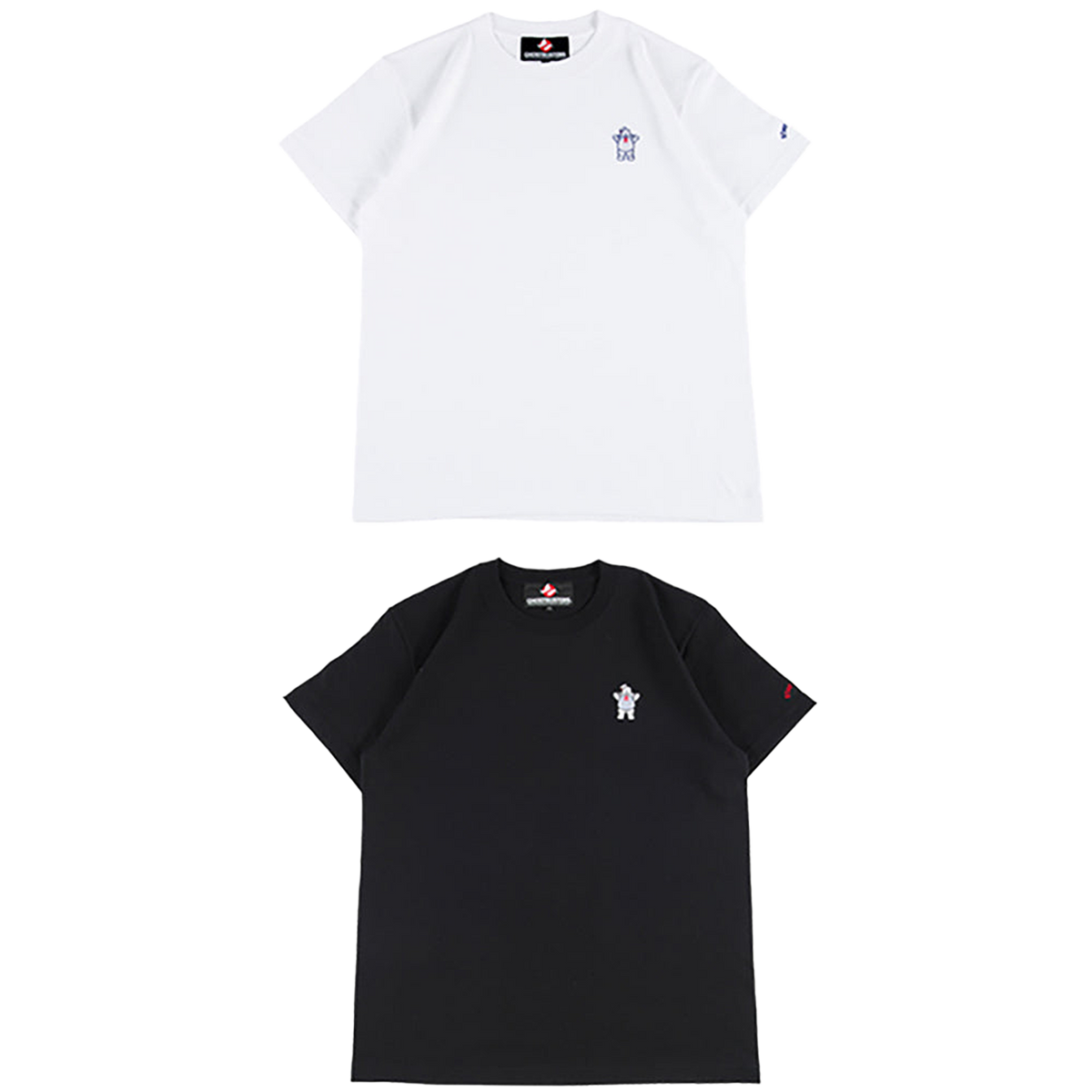 TEE “STAY PUFT”