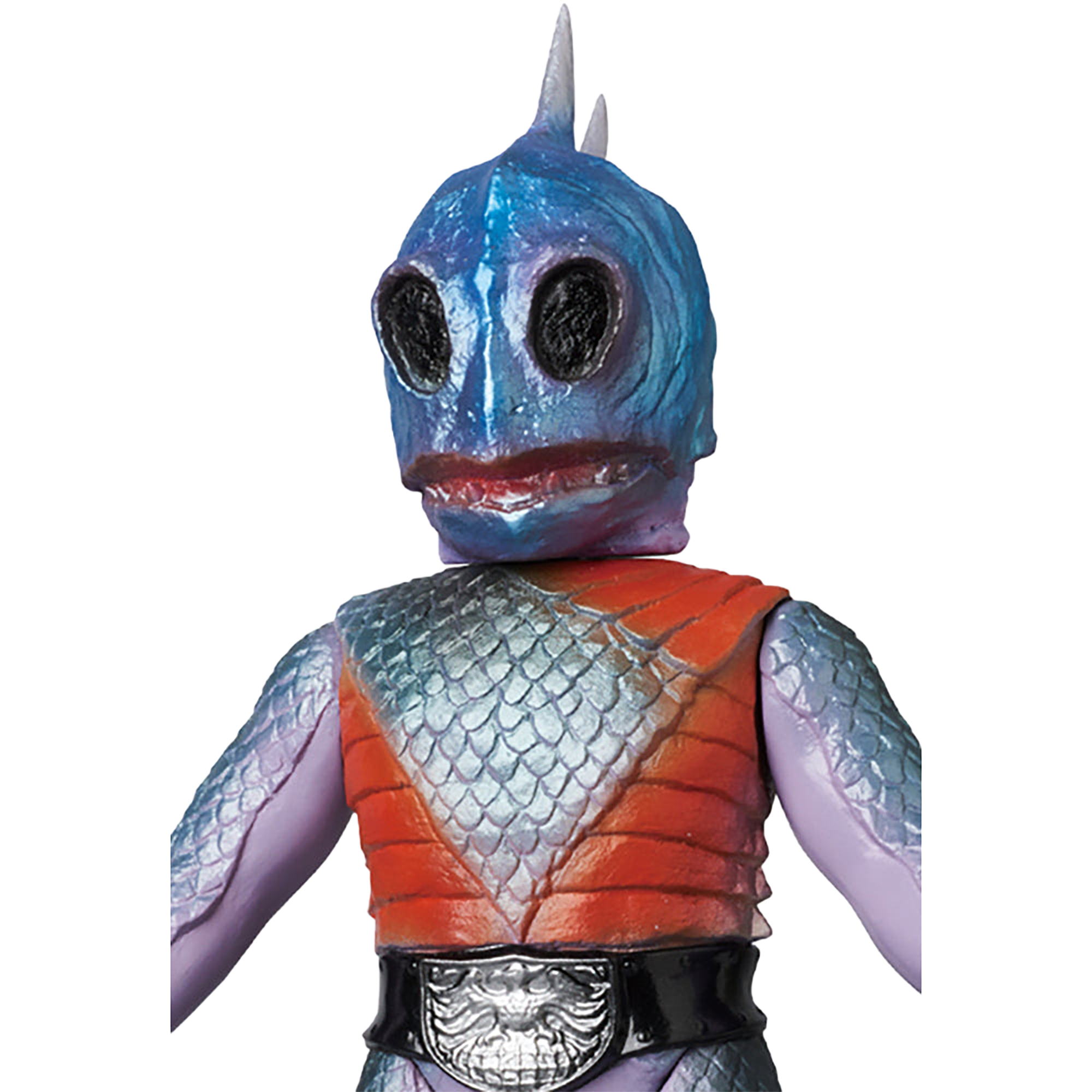 アマゾニア（仮面ライダーより）