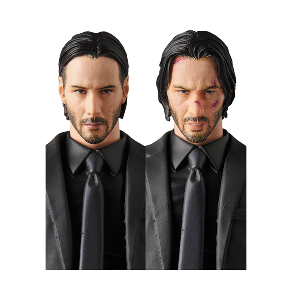 MAFEX JOHN WICK_2