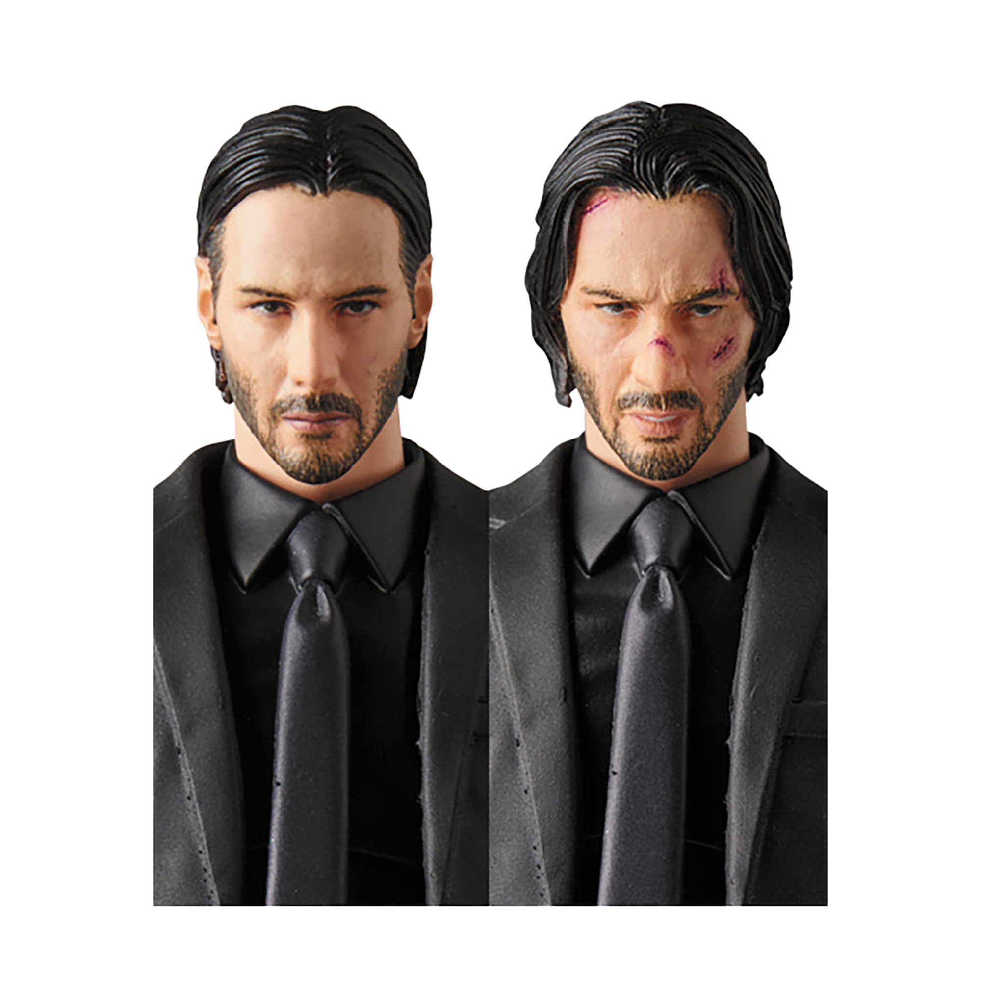 MAFEX JOHN WICK