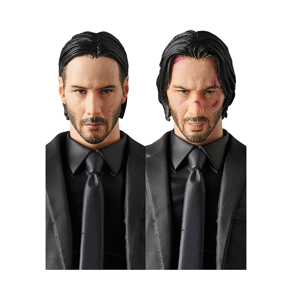 MAFEX JOHN WICK