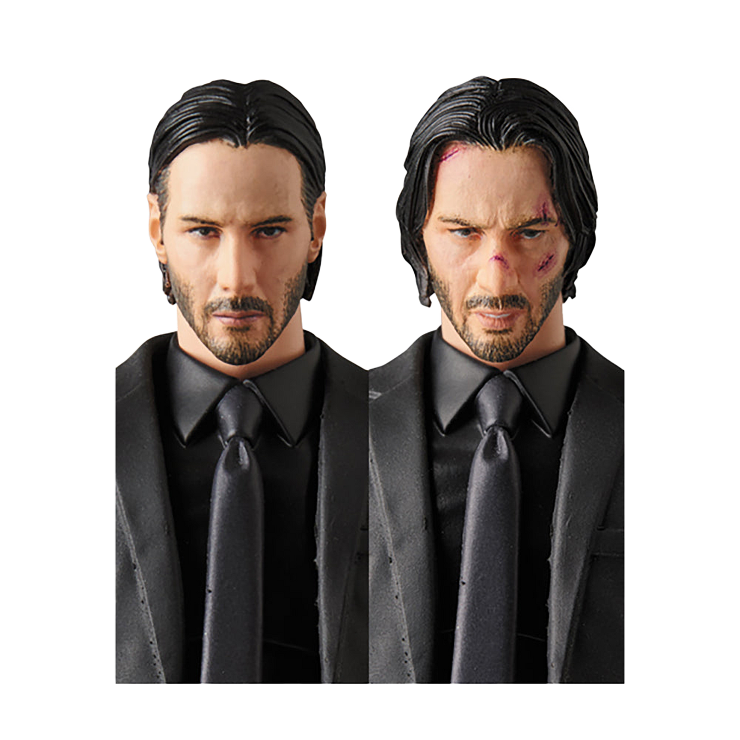 MAFEX JOHN WICK
