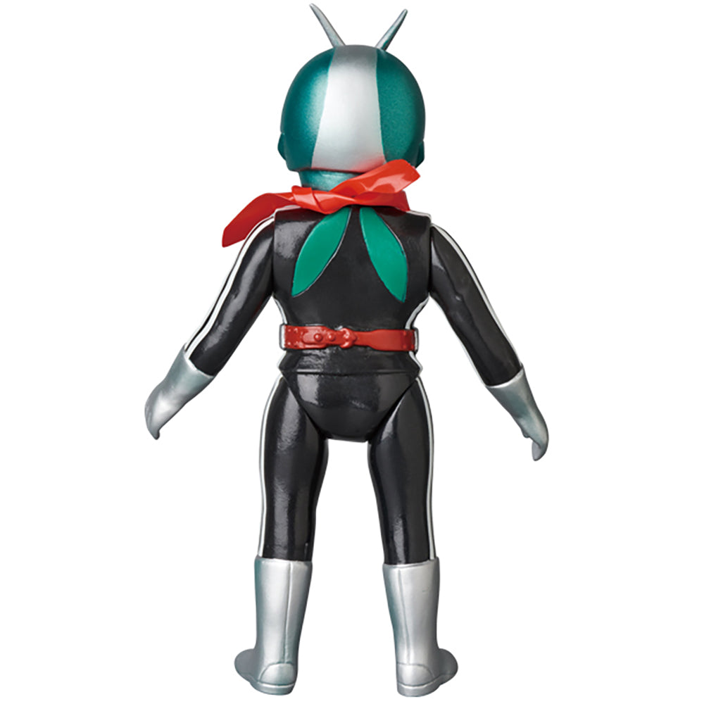 仮面ライダー新1号 ミドルサイズ_1