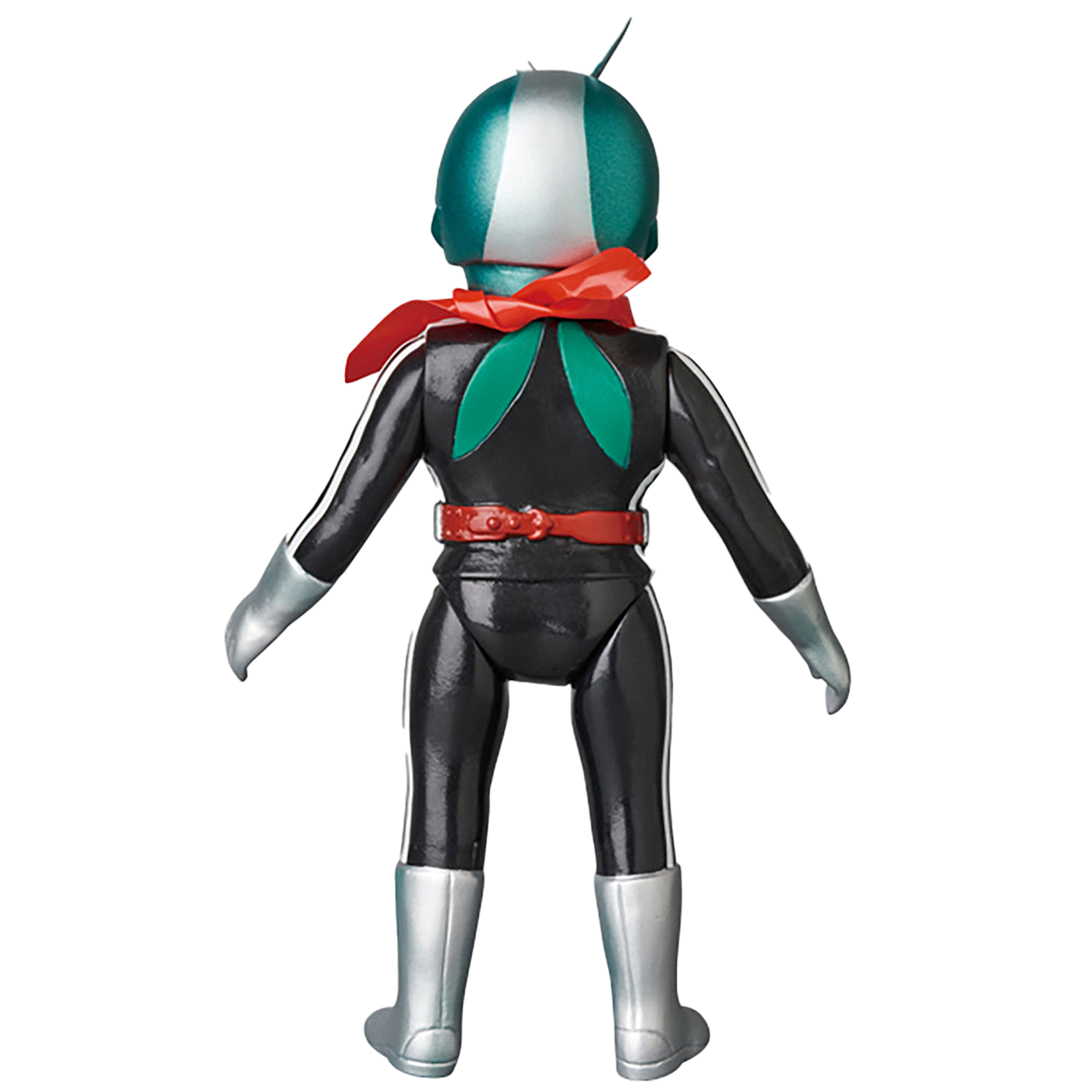 仮面ライダー新1号 ミドルサイズ