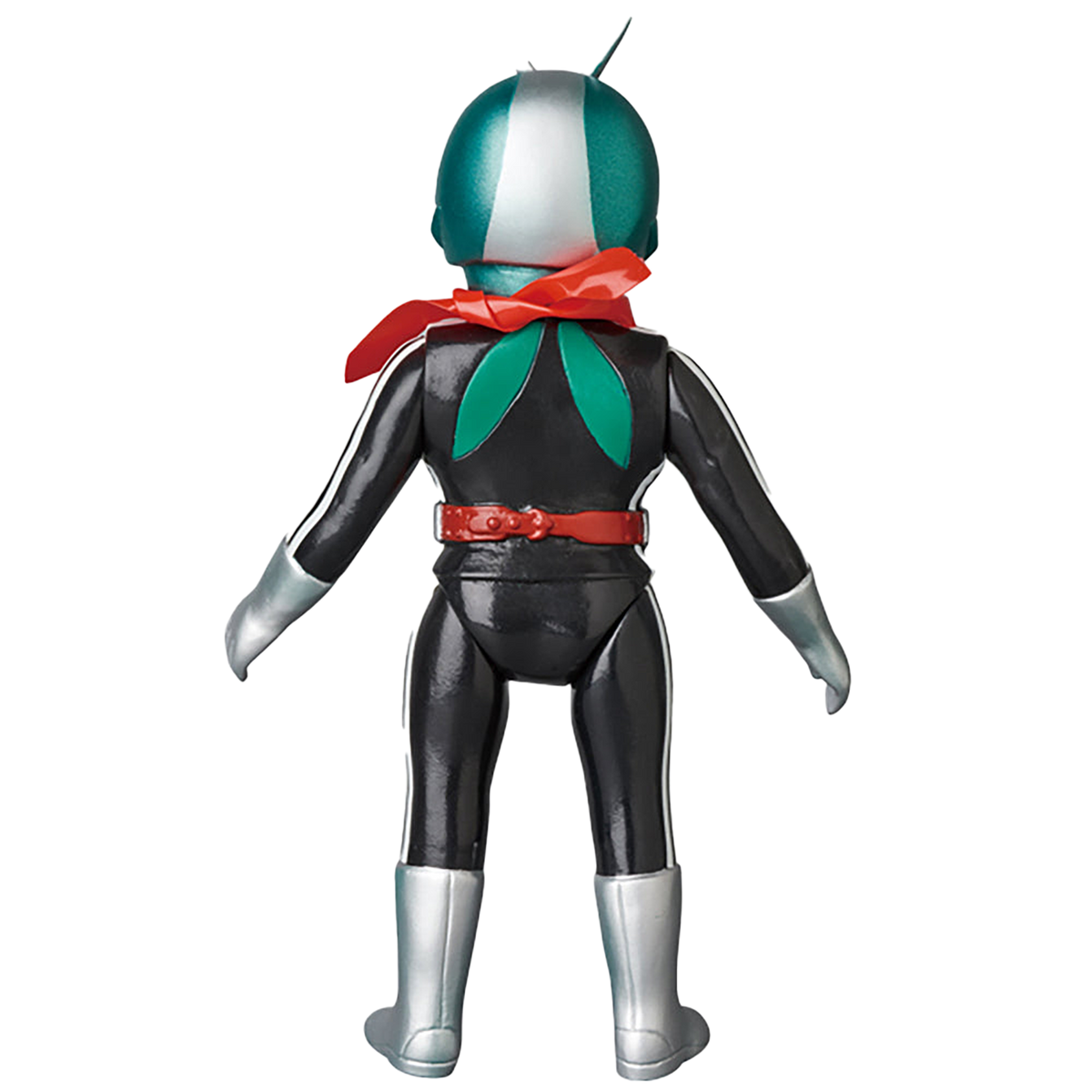 仮面ライダー新1号 ミドルサイズ