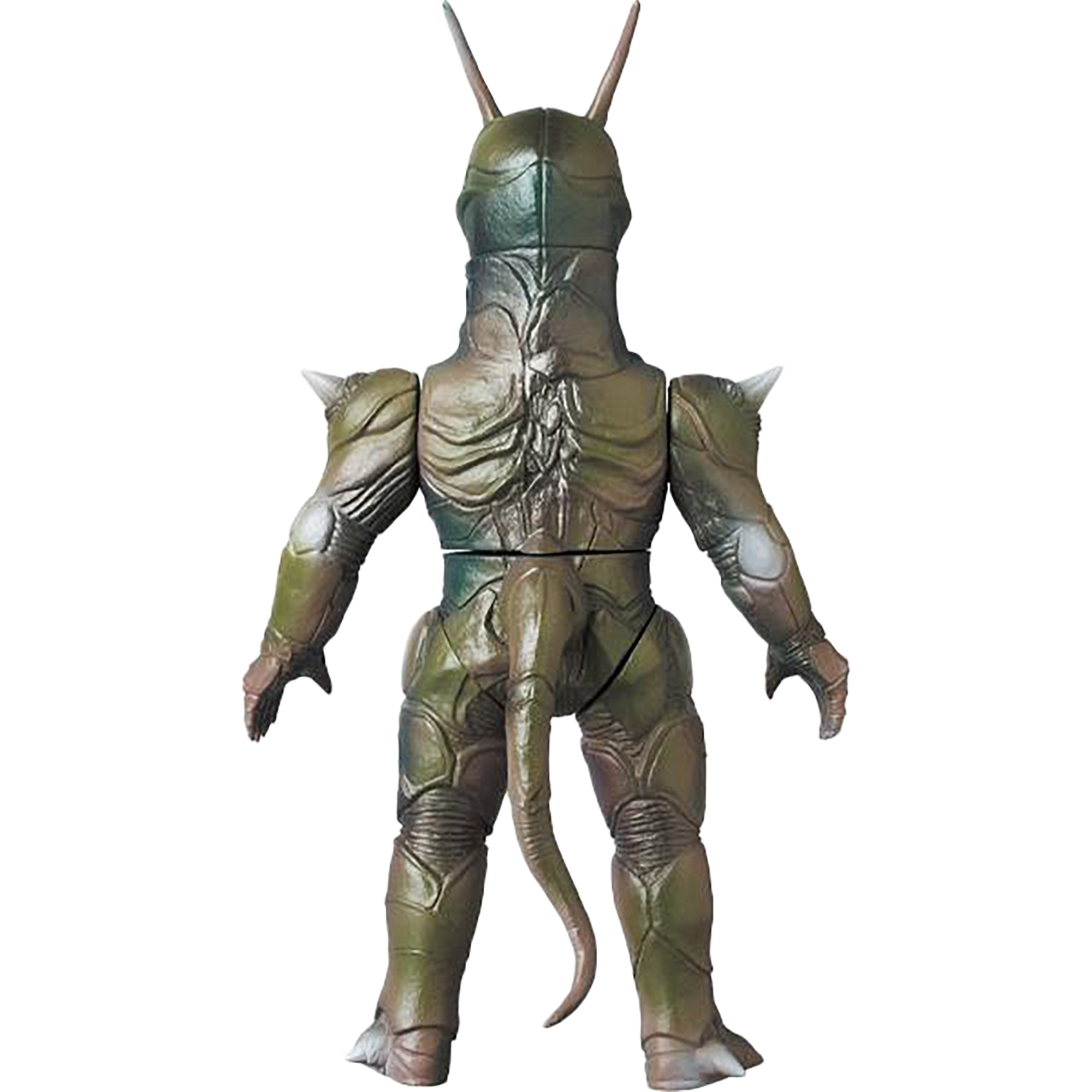 Doras (from Kamen Rider ZO)《Planned to be shipped in late Oct. 2020》