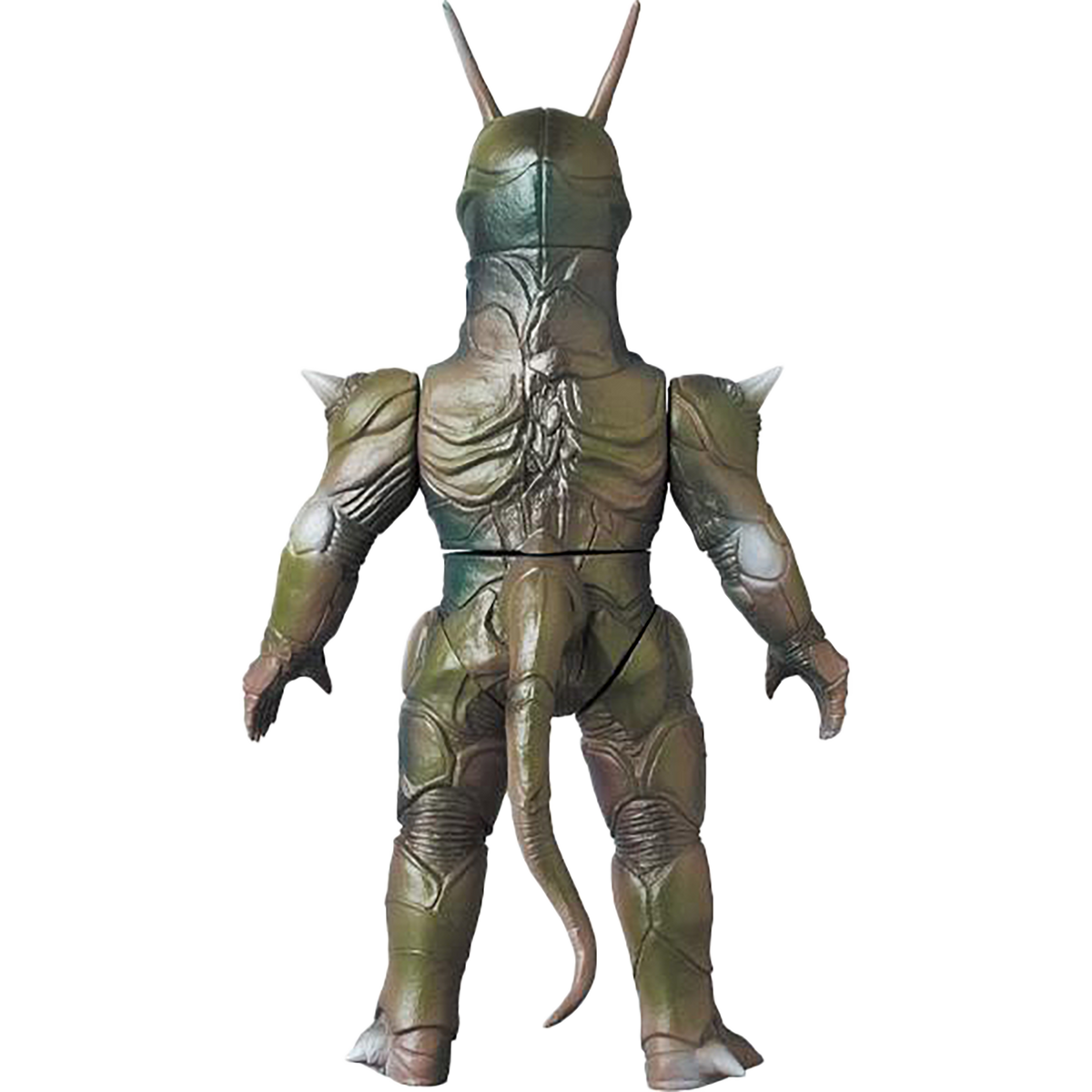 Doras (from Kamen Rider ZO)《Planned to be shipped in late Oct. 2020》