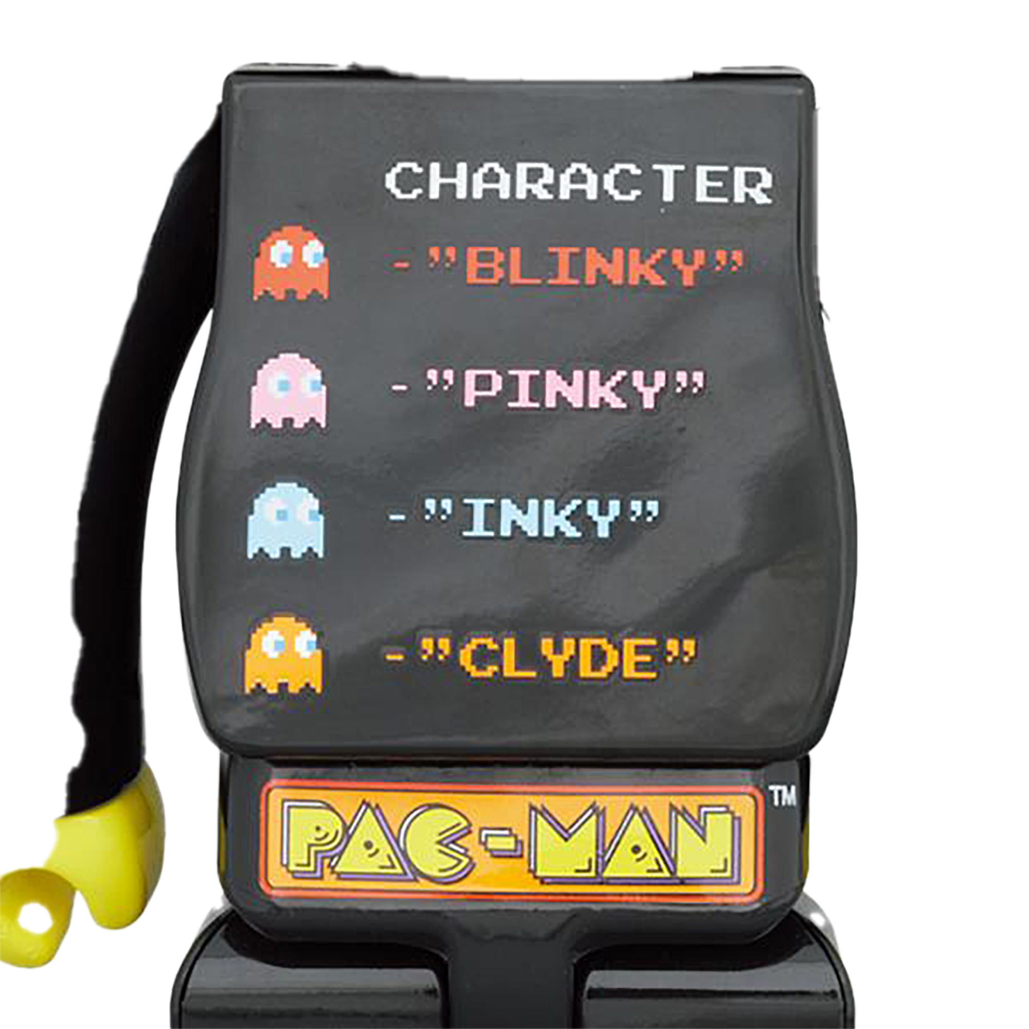 BE@RBRICK PAC-MAN 100% & 400%
