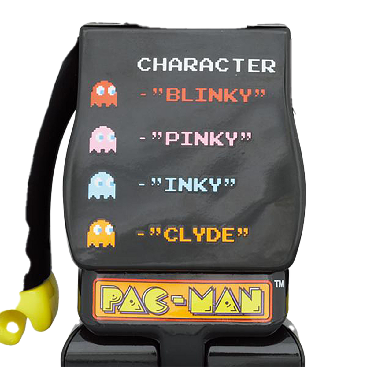 BE@RBRICK PAC-MAN 100% & 400%