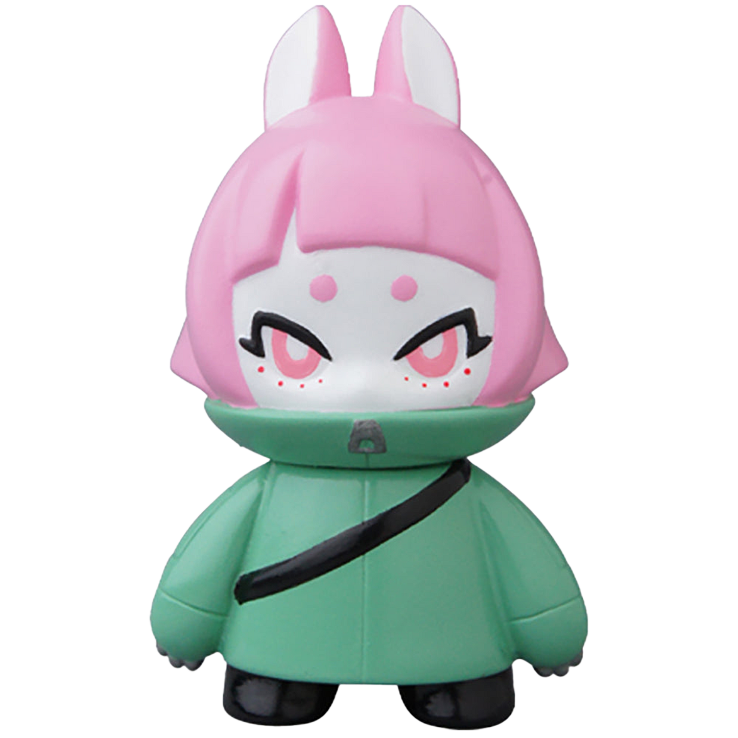 VAG(VINYL ARTIST GACHA) SERIES 24 デンシコウサギ