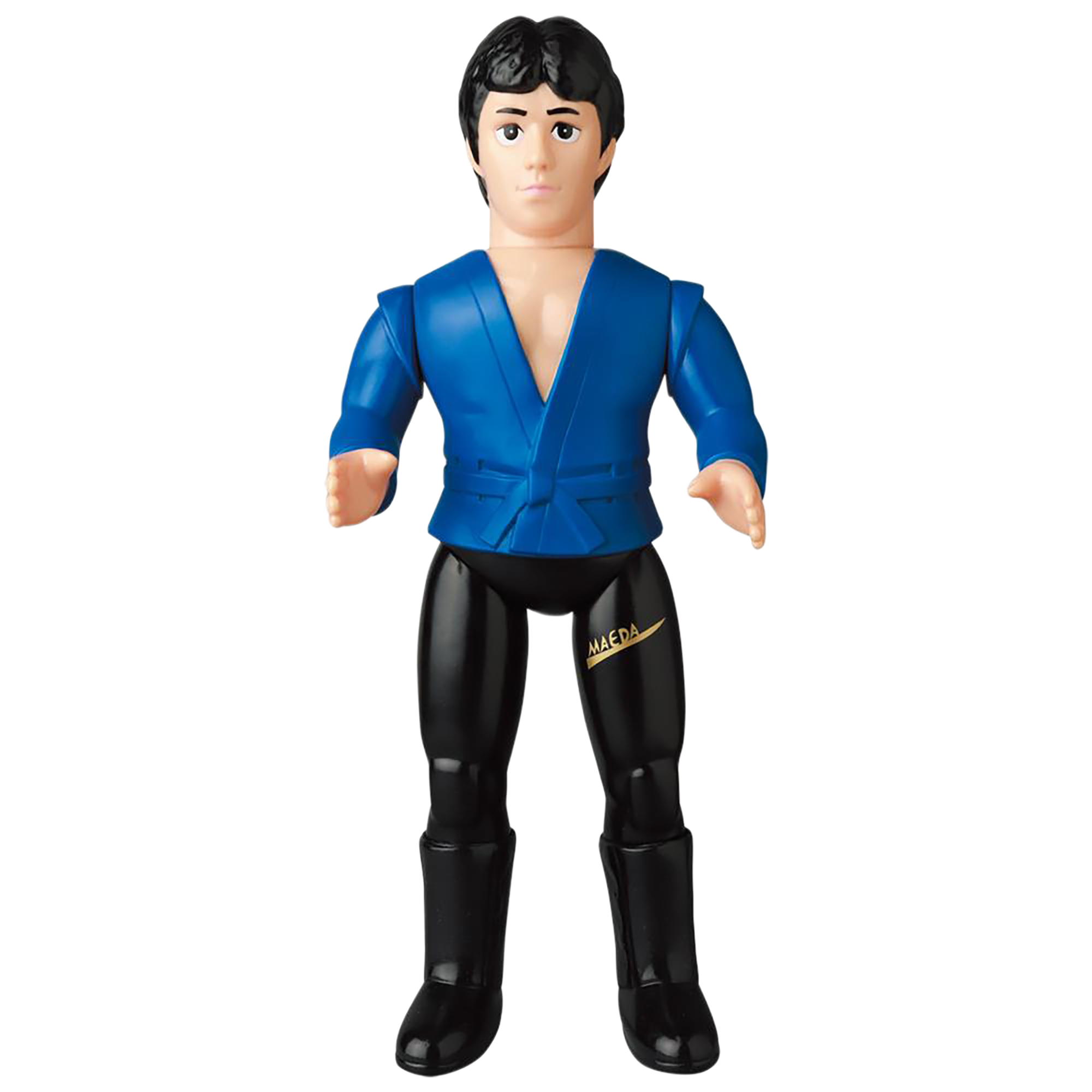 SFS Akira Maeda(Sambo jacket match version)《Planned to be shipped in late Aug. 2021》