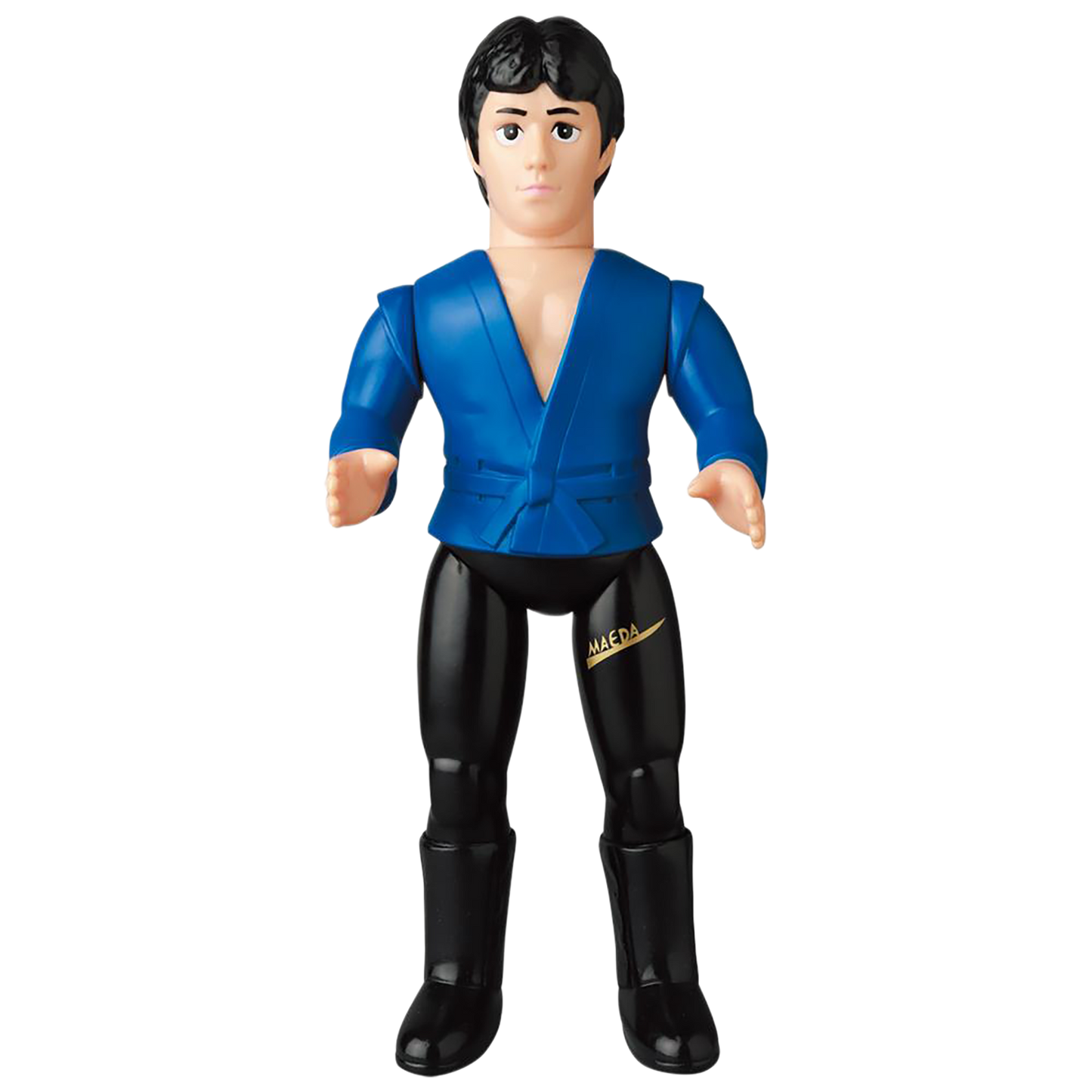 SFS Akira Maeda(Sambo jacket match version)《Planned to be shipped in late Aug. 2021》