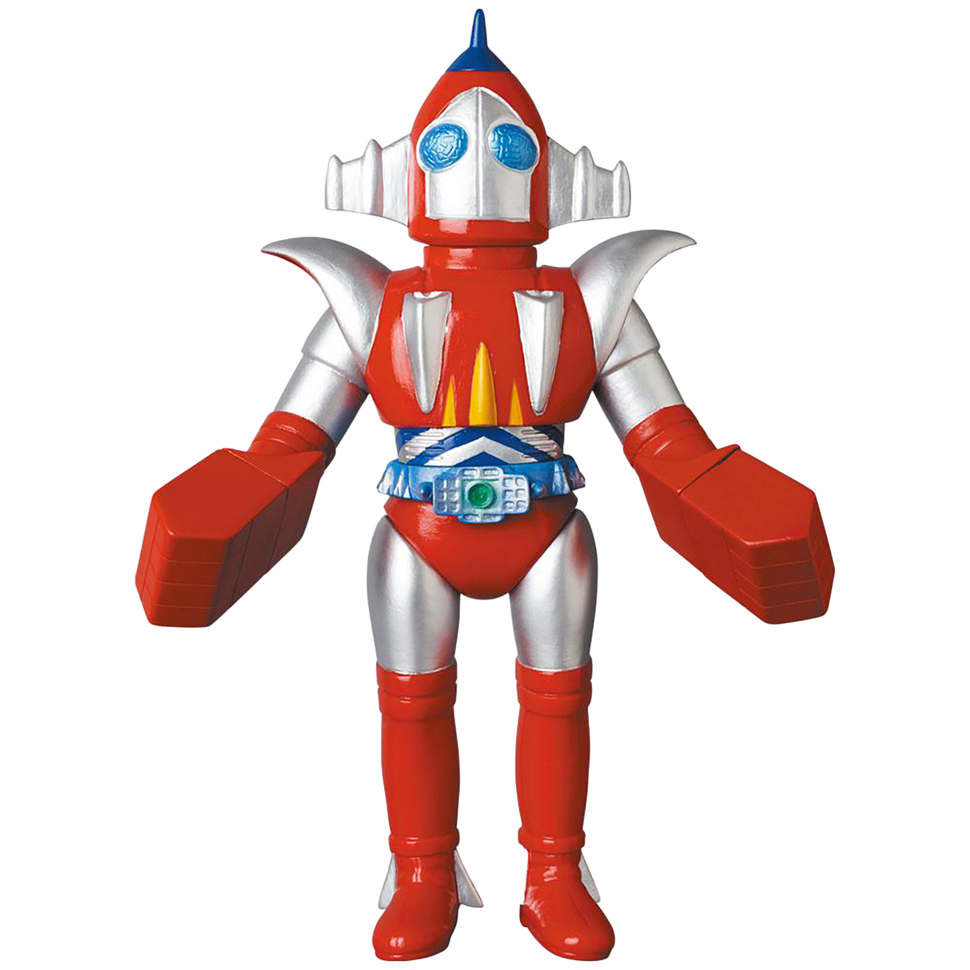 Skyzel(Great Punch Ver.) (from Space Ironman Kyodain)《Planned to be shipped in late Nov. 2021》
