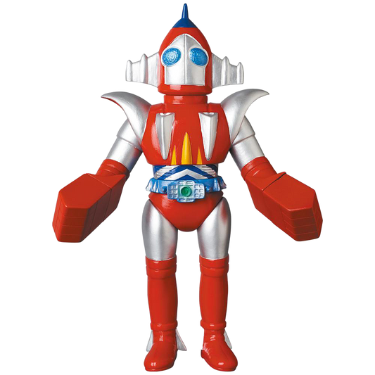 Skyzel (Great Punch Ver.) (来自太空铁人 Kyodyne)《预定2021年11月下旬发货》