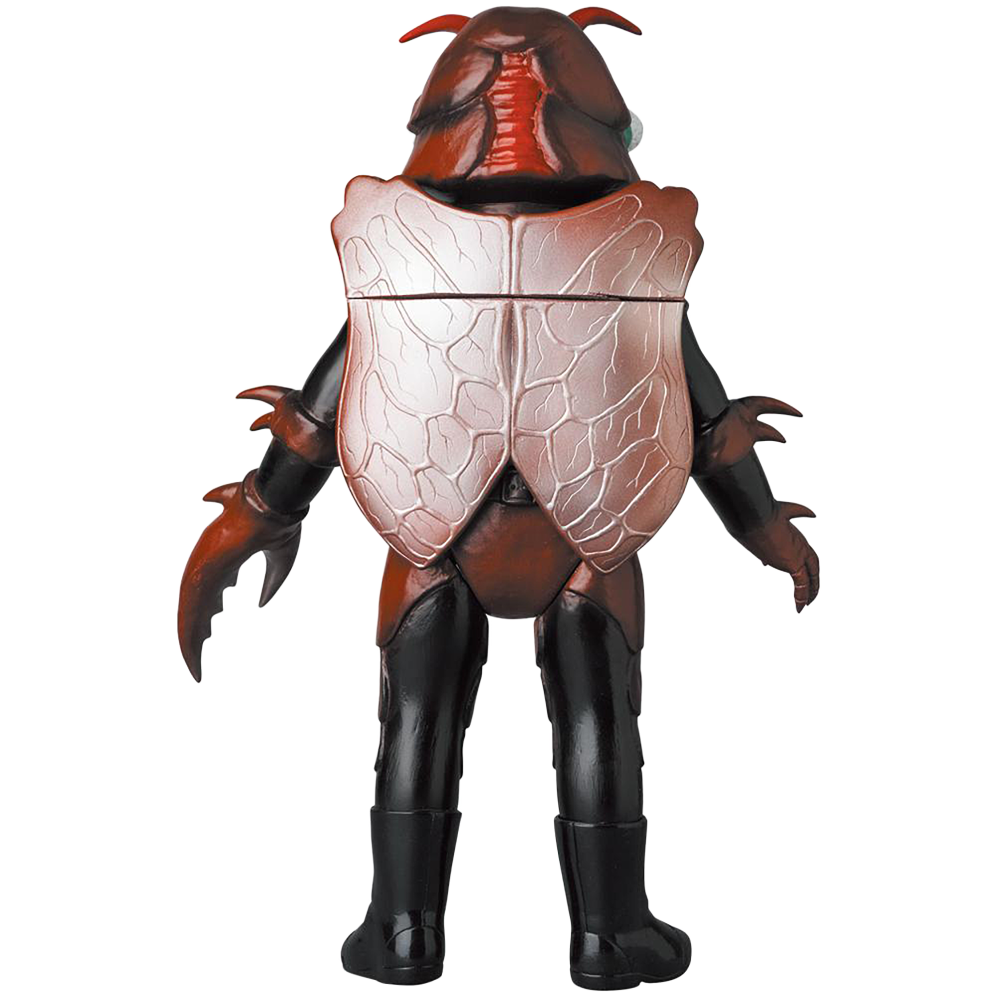 Semiminga(from Kamen Rider)《Planned to be shipped in late Mar. 2022》
