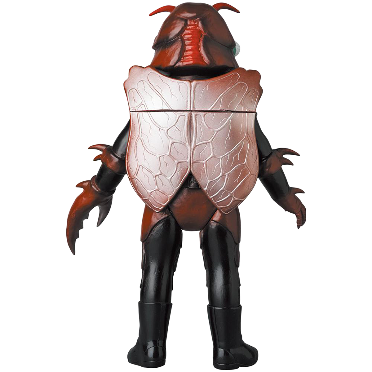 Semiminga(from Kamen Rider)《Planned to be shipped in late Mar. 2022》