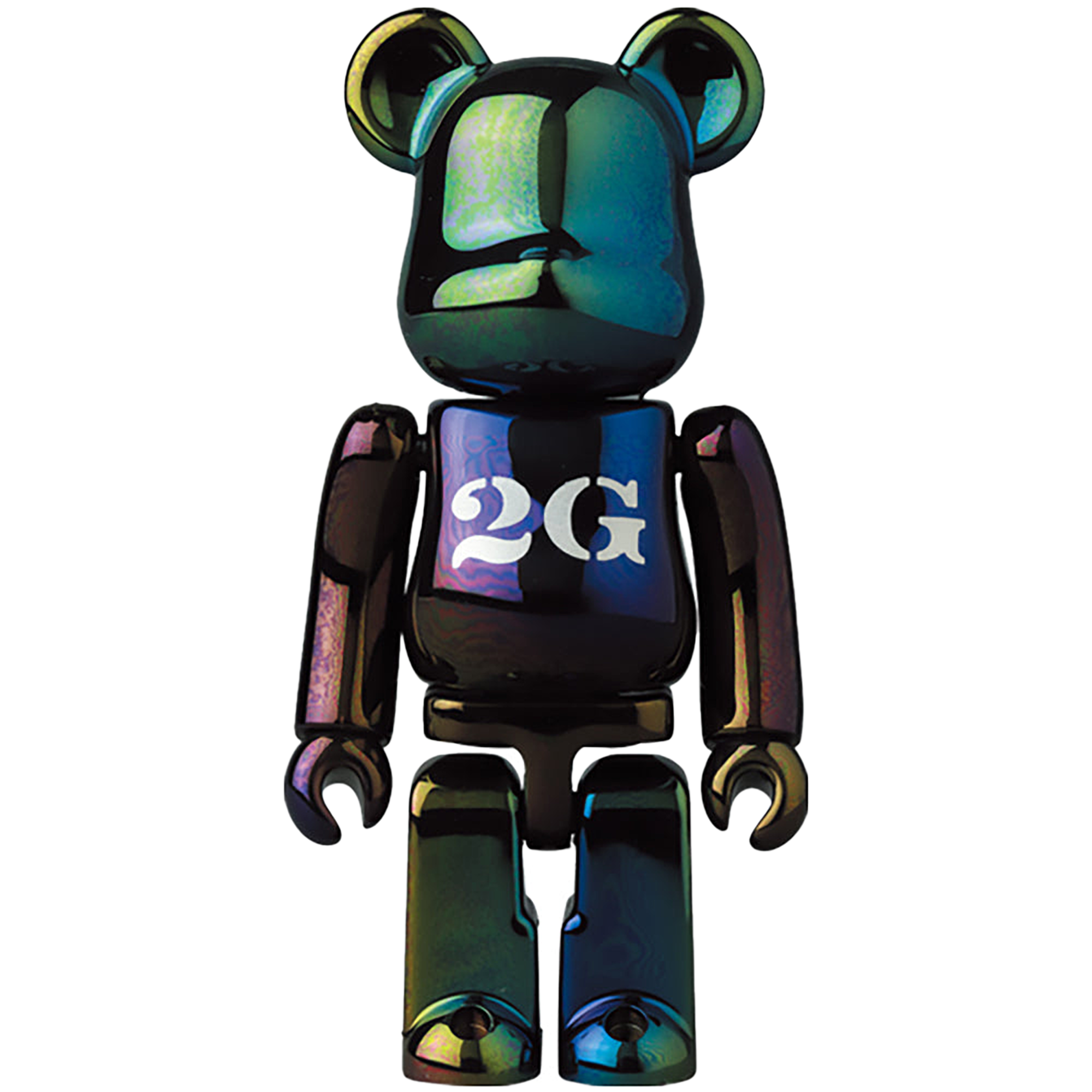 BE@RBRICK SERIES 43 Release campaign Specianl Edition (ノベルティー)