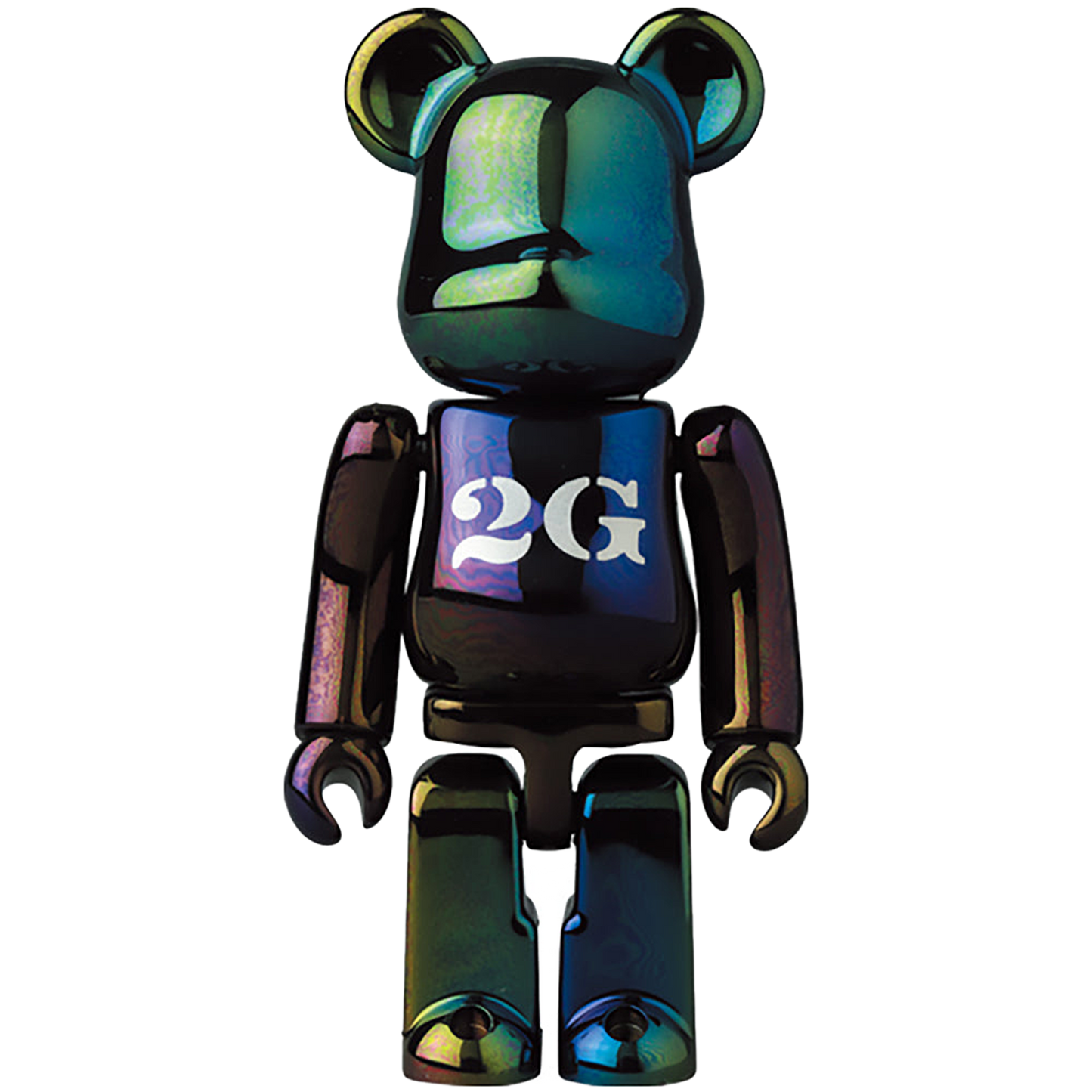 BE@RBRICK SERIES 43 Release campaign Specianl Edition (ノベルティー)