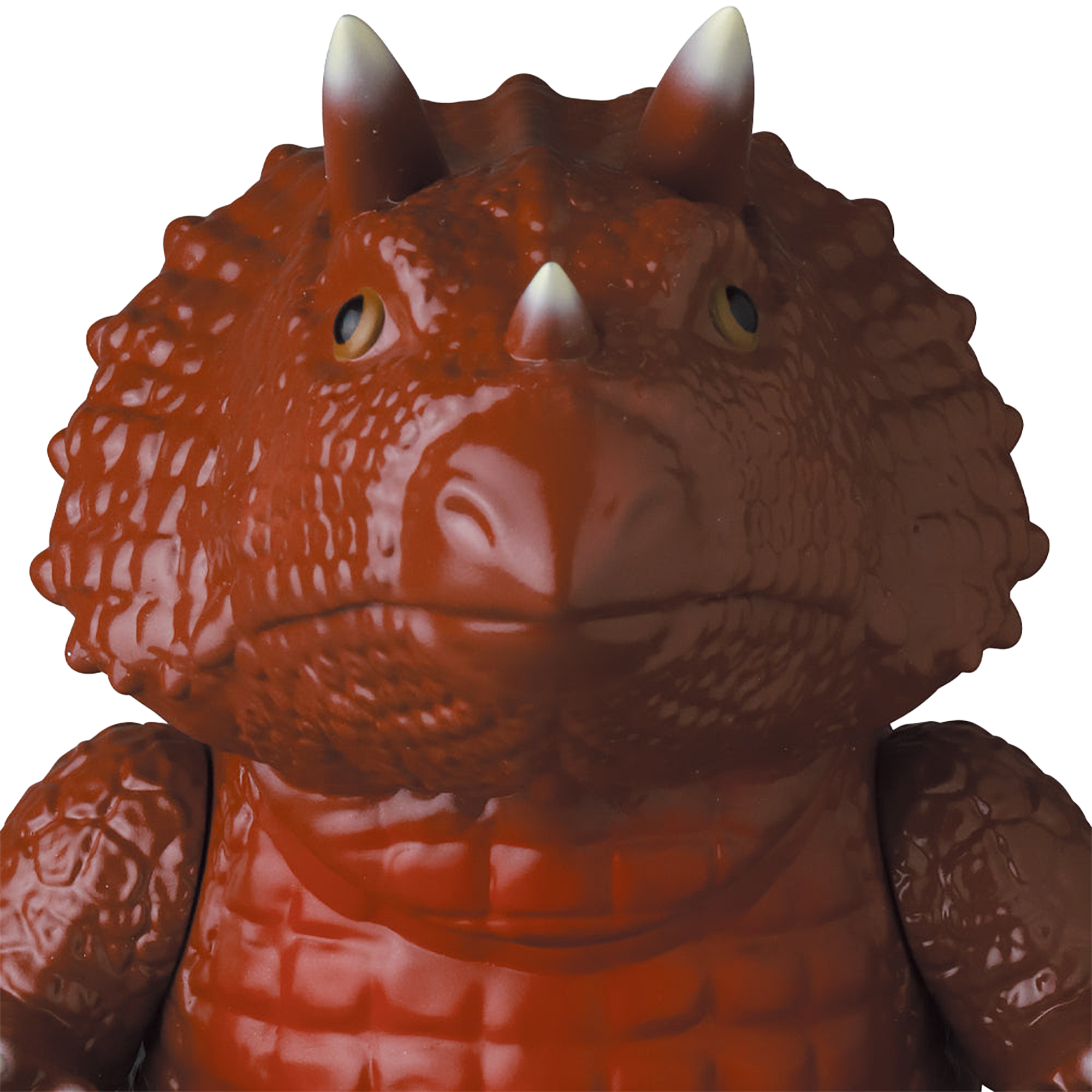 Ibon Ceratops(parent & child)