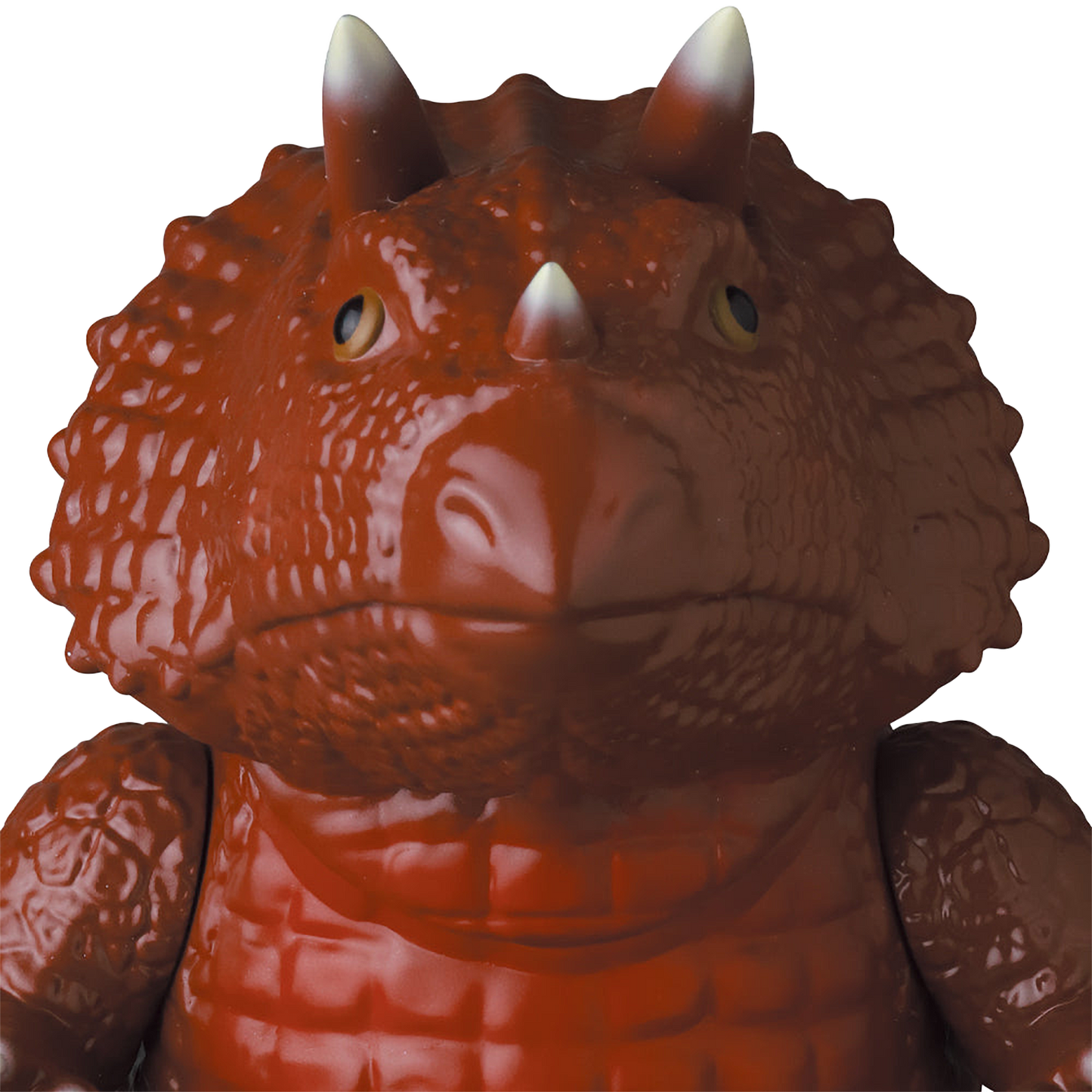 Ibon Ceratops(parent & child)
