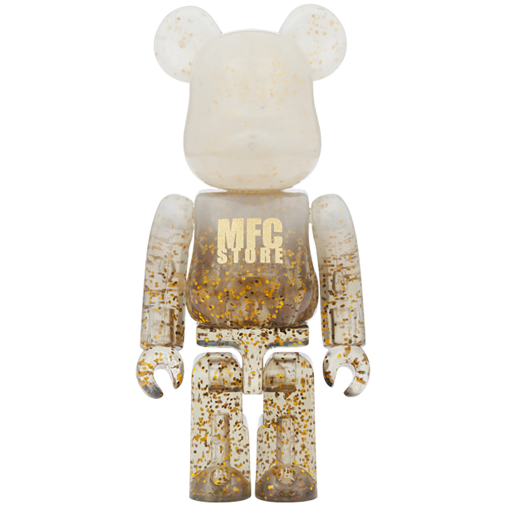 BE@RBRICK MFC STORE 5th Anniversary 100％ & 400％_1