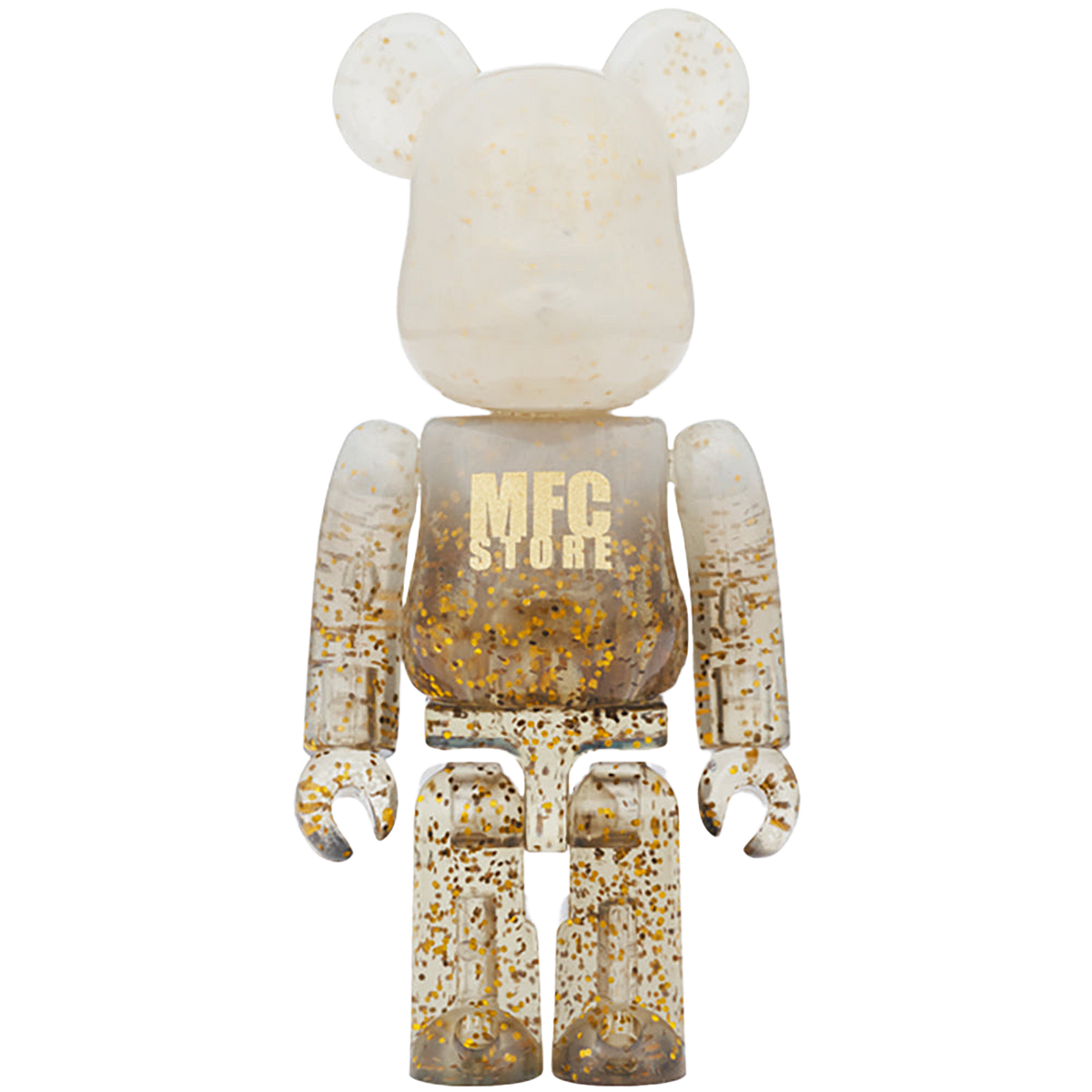BE@RBRICK MFC STORE 5th Anniversary 100％ & 400％