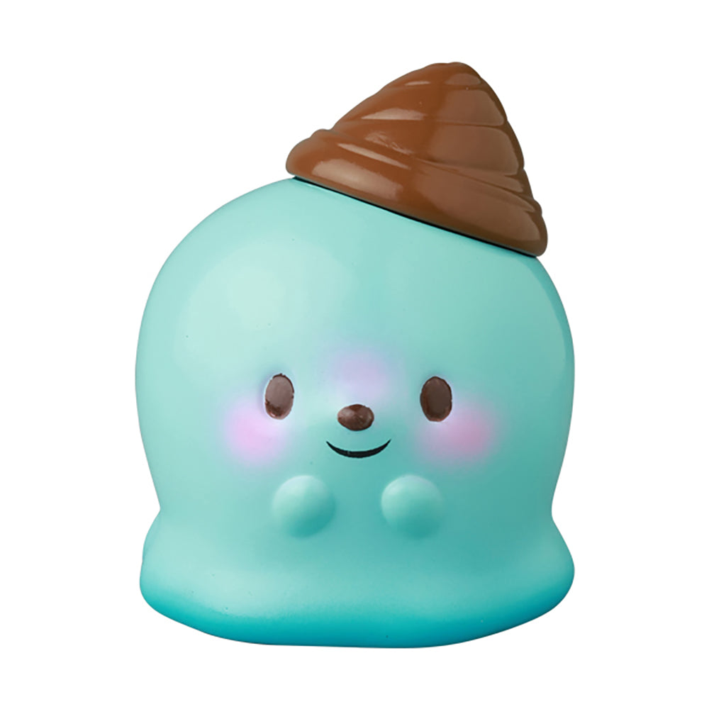 VAG(VINYL ARTIST GACHA) SERIES 39 怪獣アイシーBABY_3