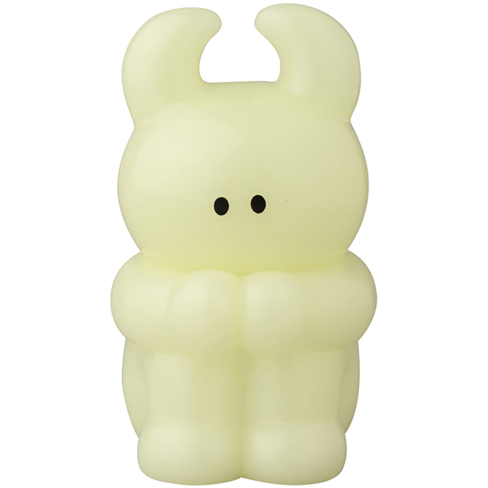 VAG(VINYL ARTIST GACHA) 10th ANNIVERSARY 1 かんがえるUAMOU_1