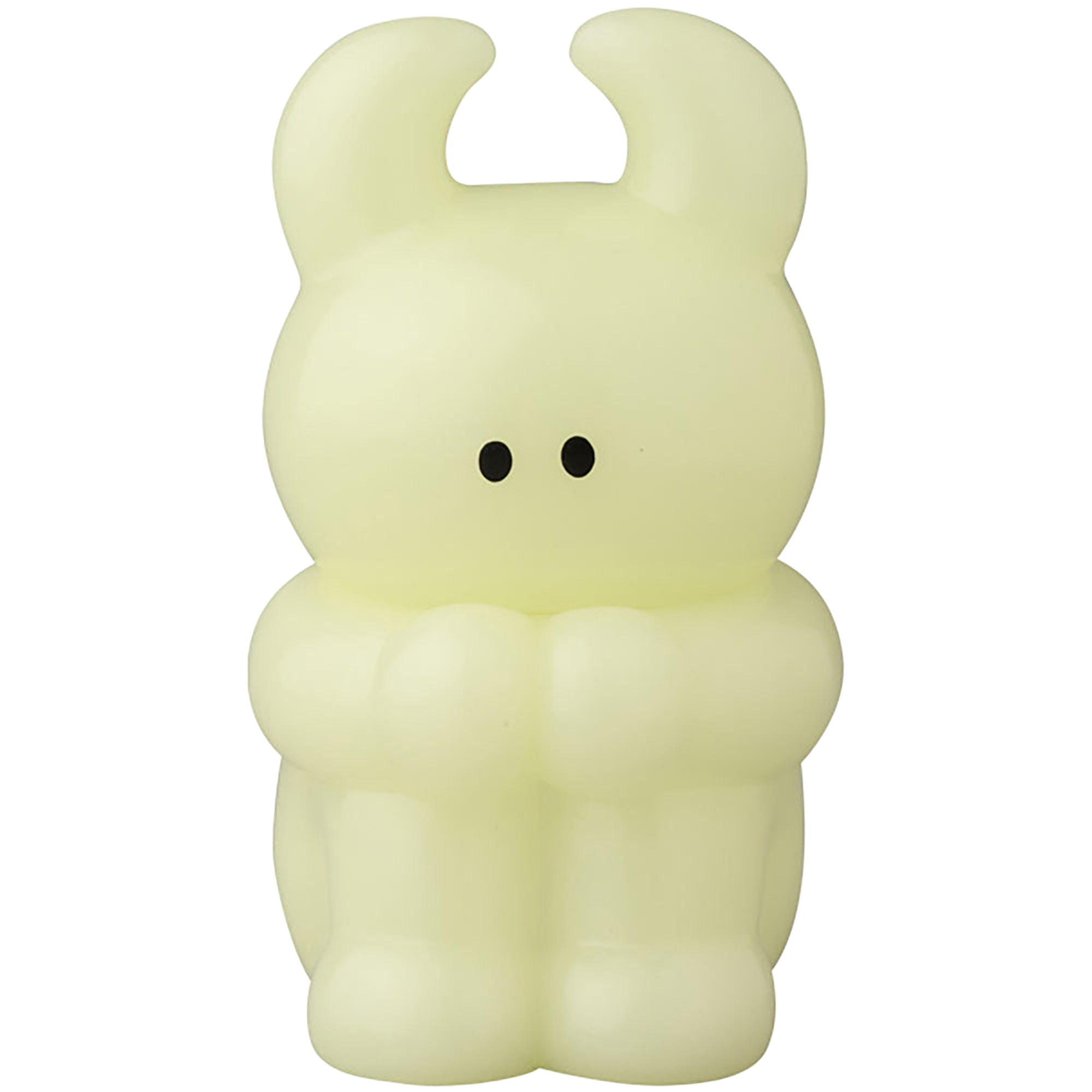 VAG(VINYL ARTIST GACHA) 10th ANNIVERSARY 1 かんがえるUAMOU