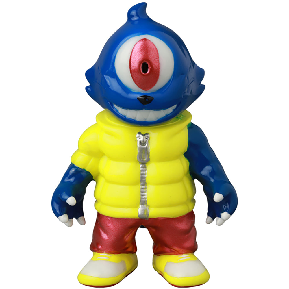 VAG(VINYL ARTIST GACHA) SERIES 41 ギャロミオイド_1
