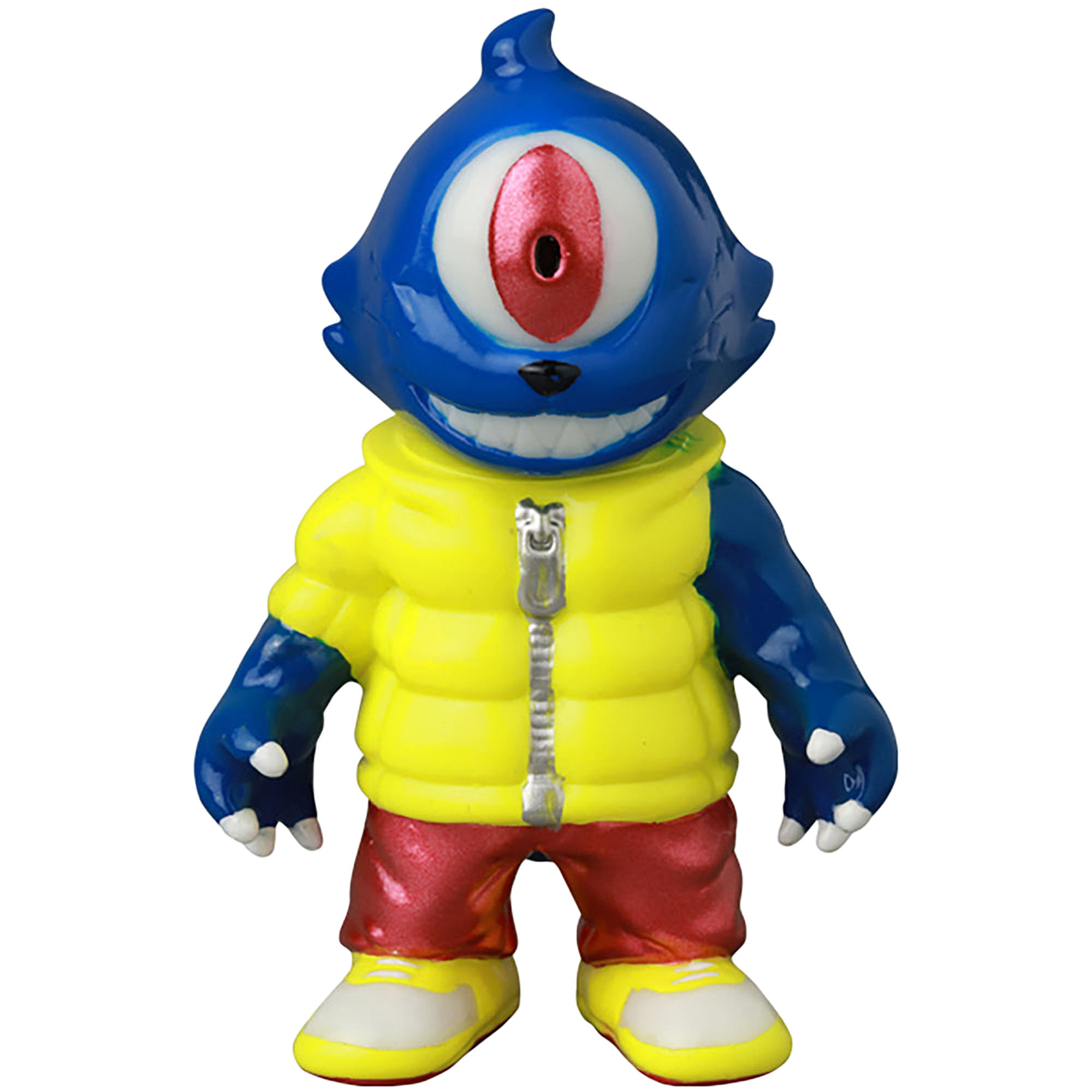 VAG(VINYL ARTIST GACHA) SERIES 41 ギャロミオイド