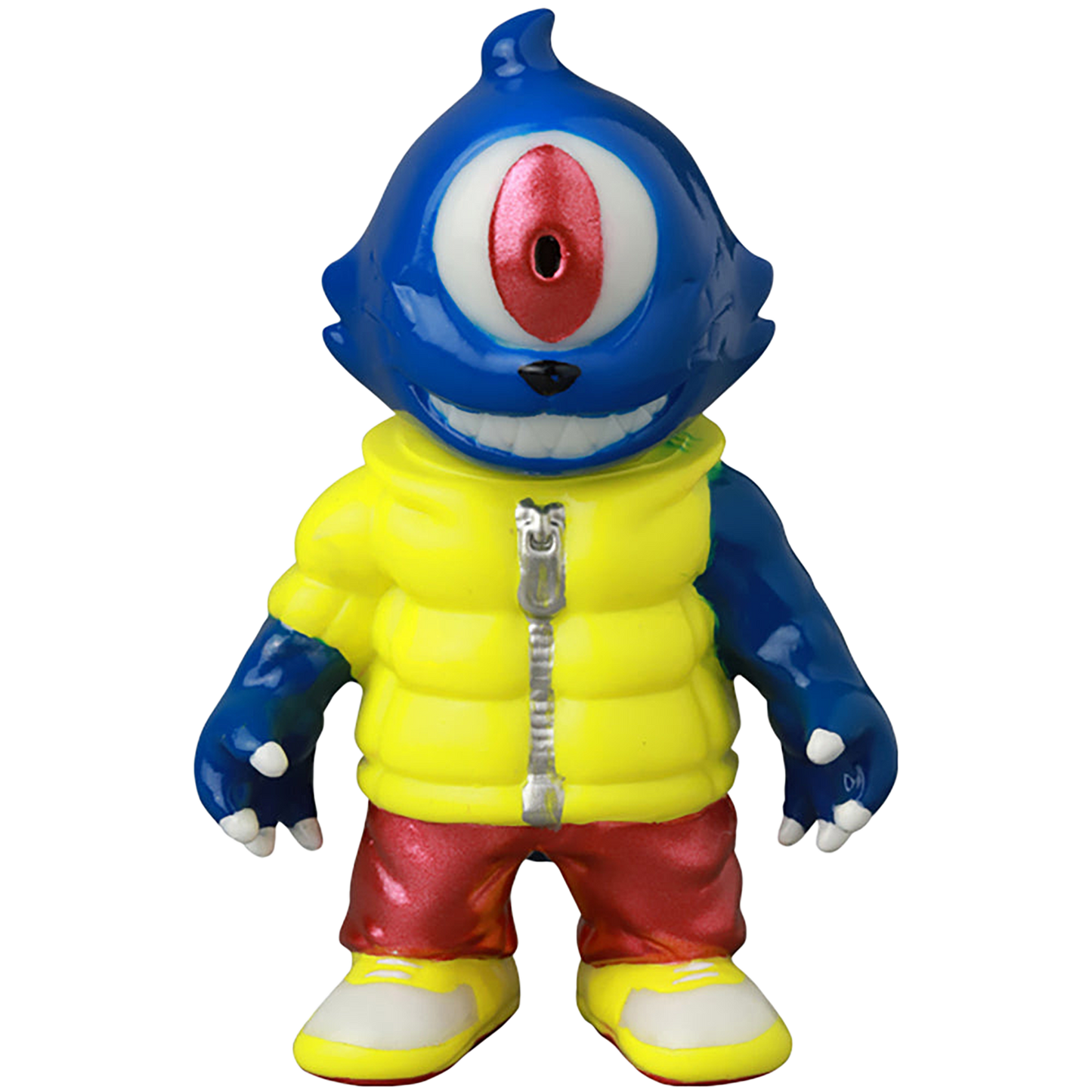 VAG(VINYL ARTIST GACHA) SERIES 41 ギャロミオイド