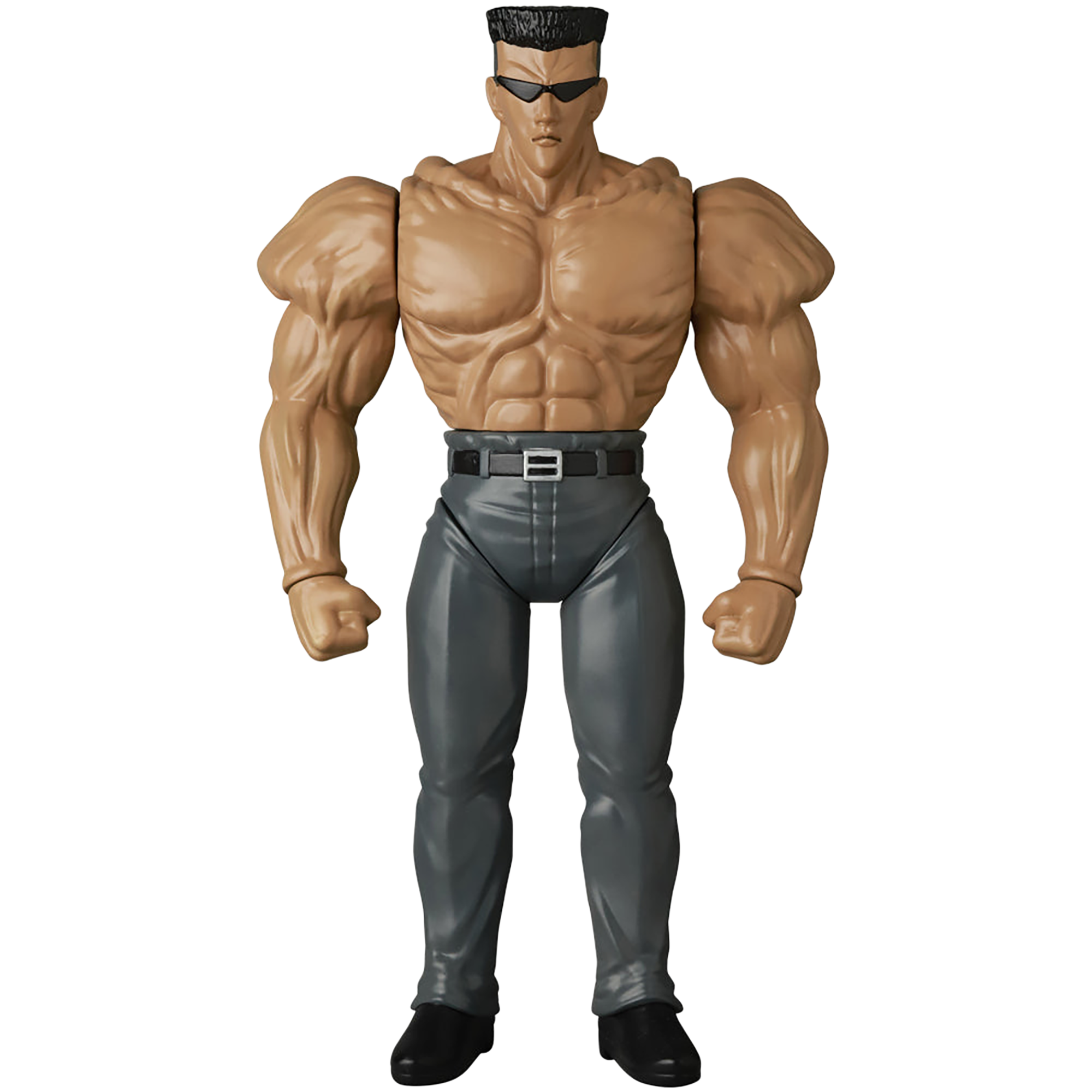 ASM  Toguro (Younger Brother)《Planned to be shipped in late December 2025 / Order period is until August 31》