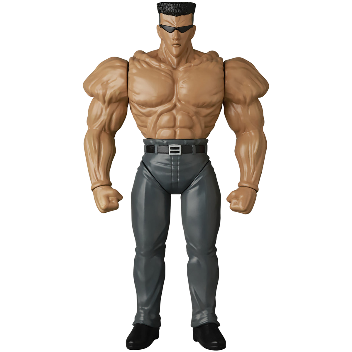 ASM  Toguro (Younger Brother)《Planned to be shipped in late December 2025 / Order period is until August 31》
