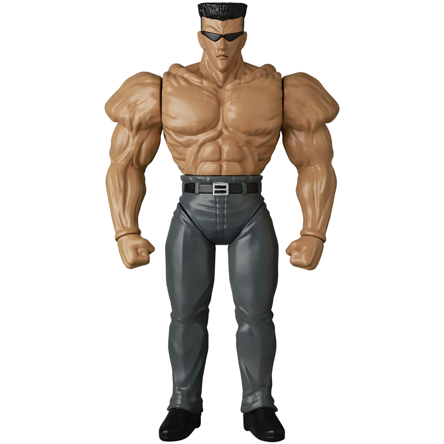 ASM  Toguro (Younger Brother)《Planned to be shipped in late December 2025 / Order period is until August 31》