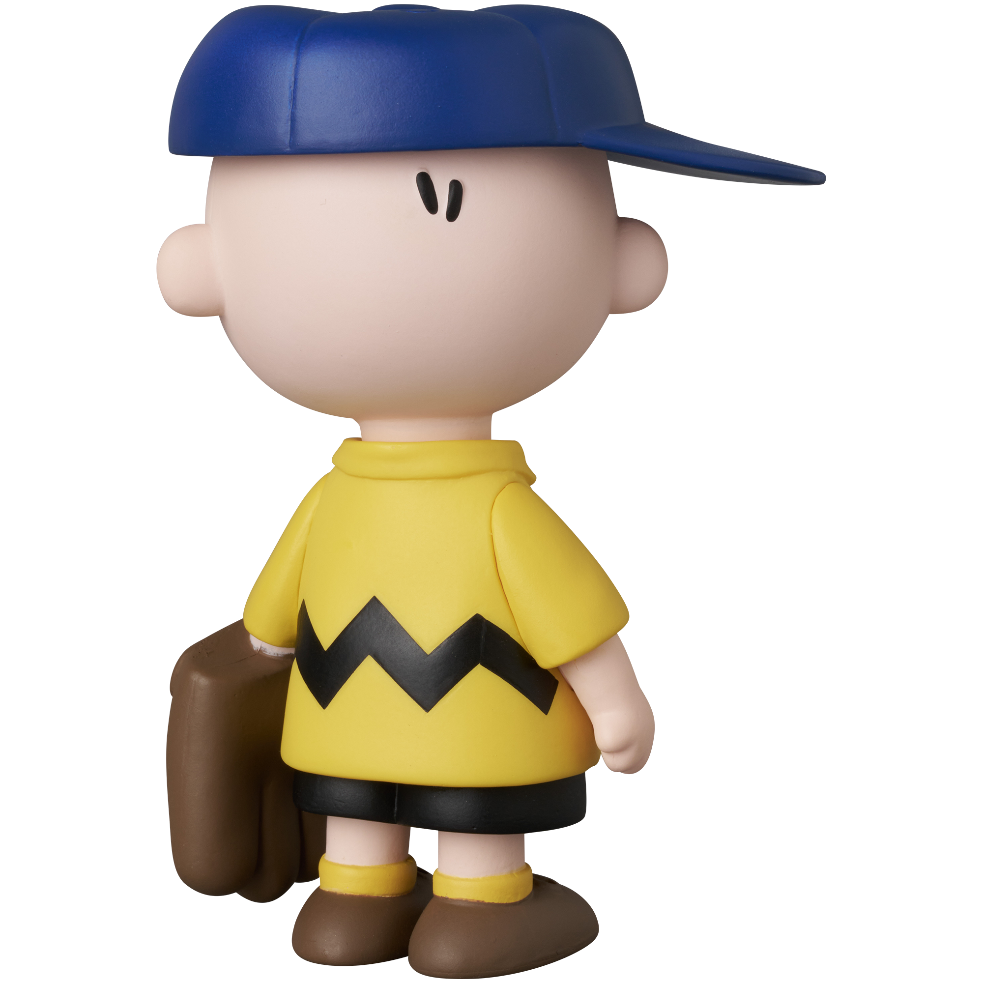 UDF MLB × PEANUTS NEW YORK METS CHARLIE BROWN_2