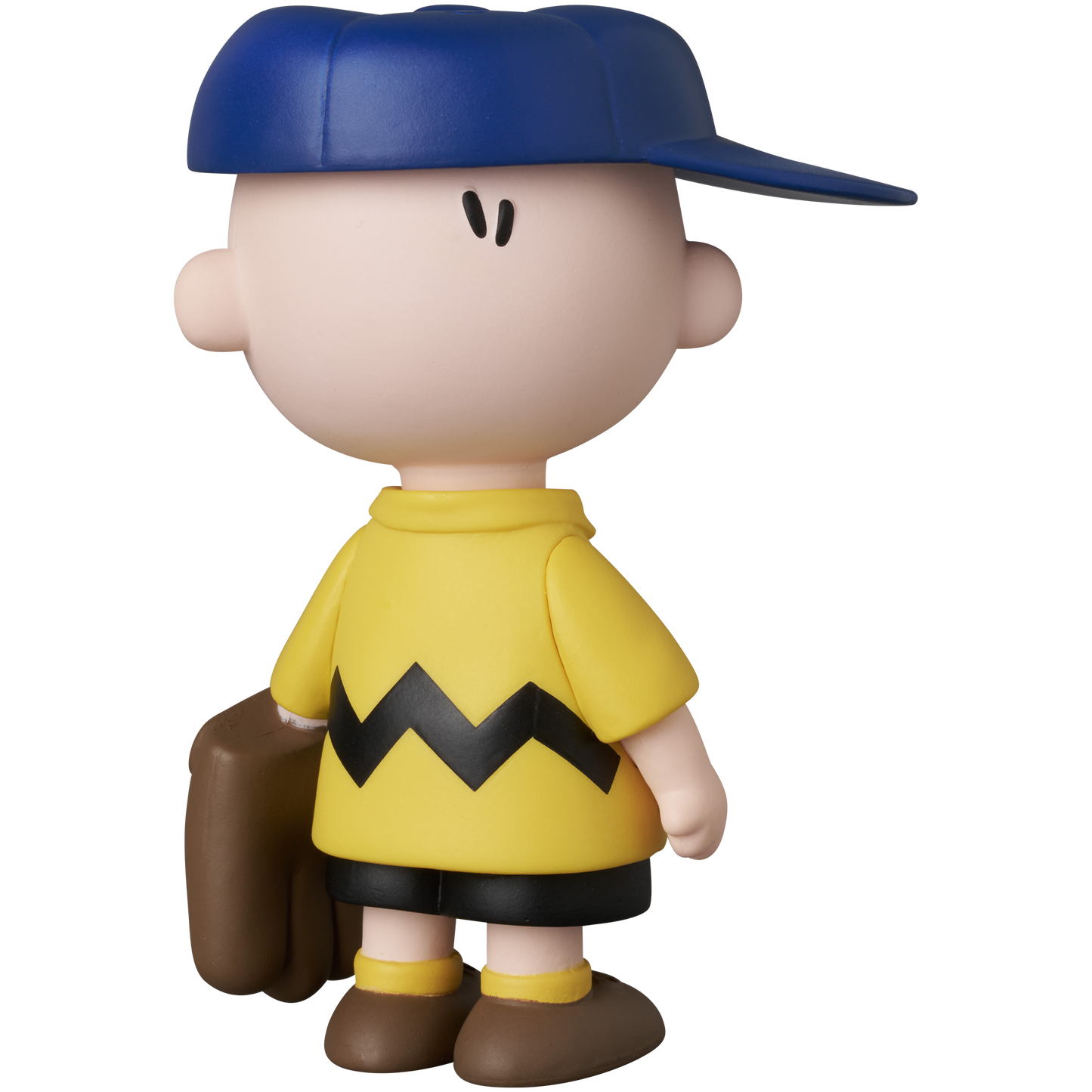 UDF MLB × PEANUTS NEW YORK METS CHARLIE BROWN_2