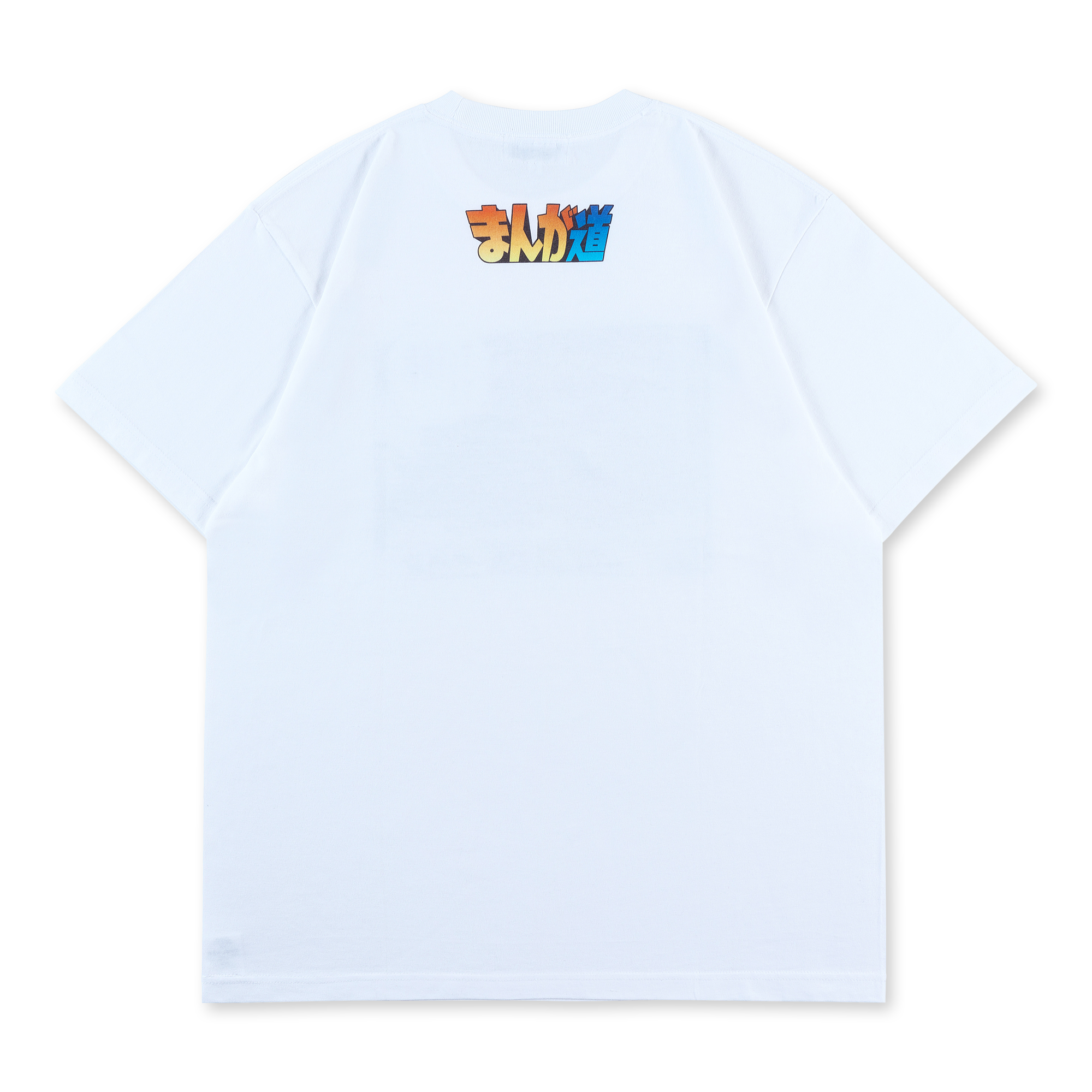 MLE まんが道 T-SHIRT 大失敗_1