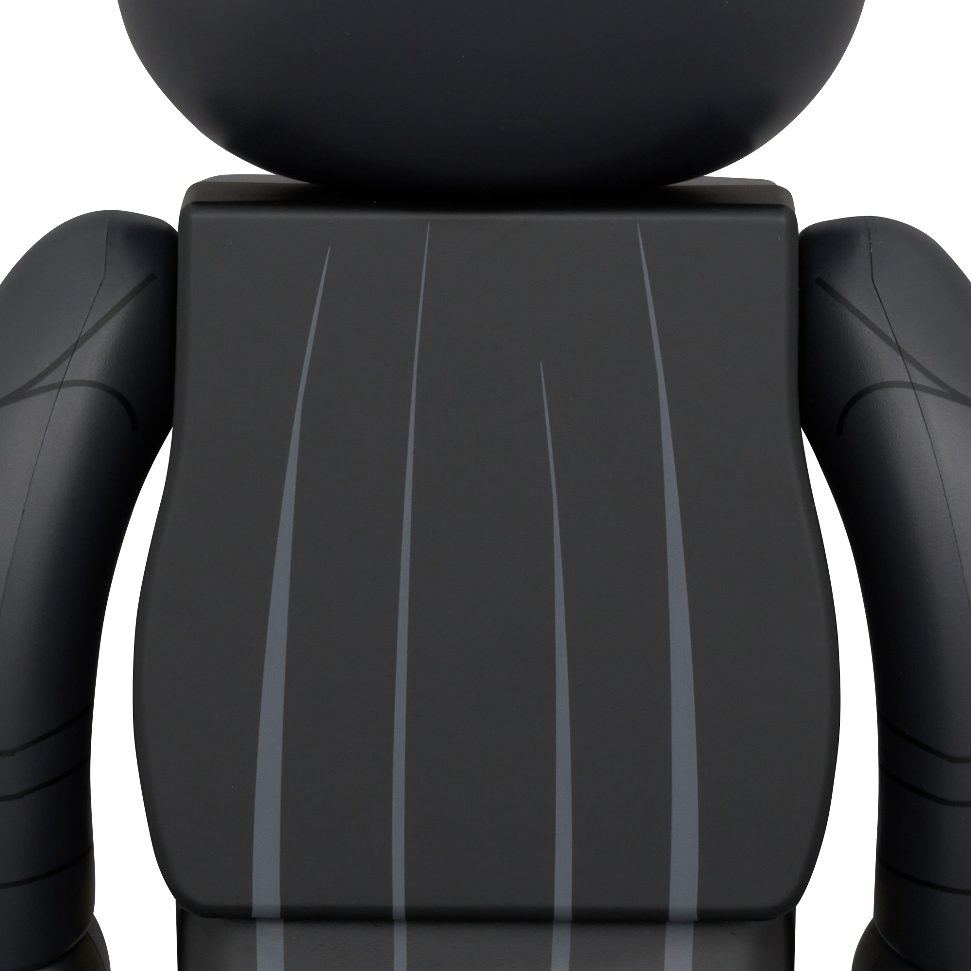 BE@RBRICK BATMAN BEGINS SUIT 400％《2027年3月発売・発送予定》_1