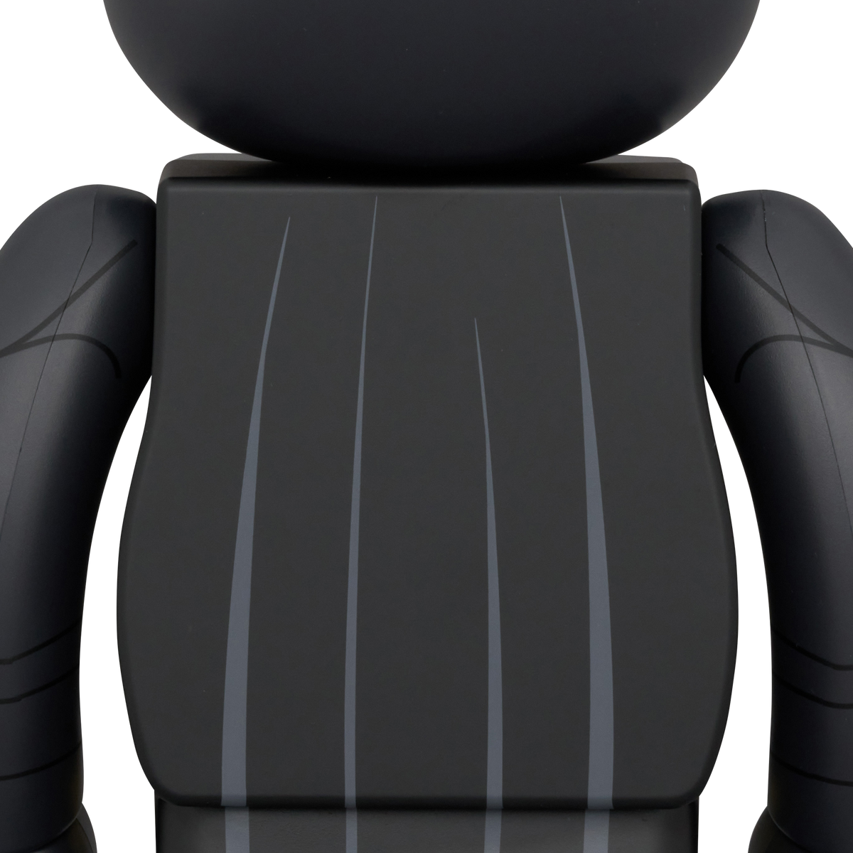 BE@RBRICK BATMAN BEGINS SUIT 400％《2027年3月発売・発送予定》_1