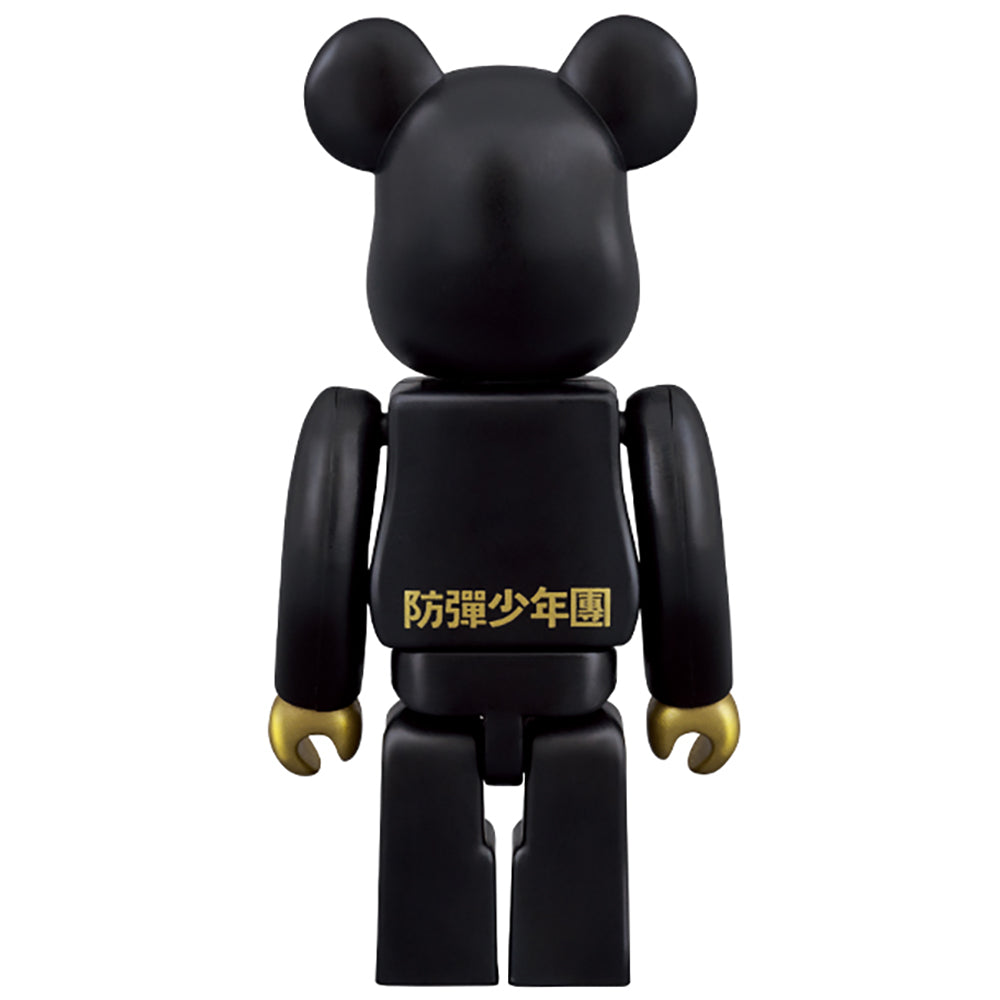 防弾少年団 BE@RBRICK_1