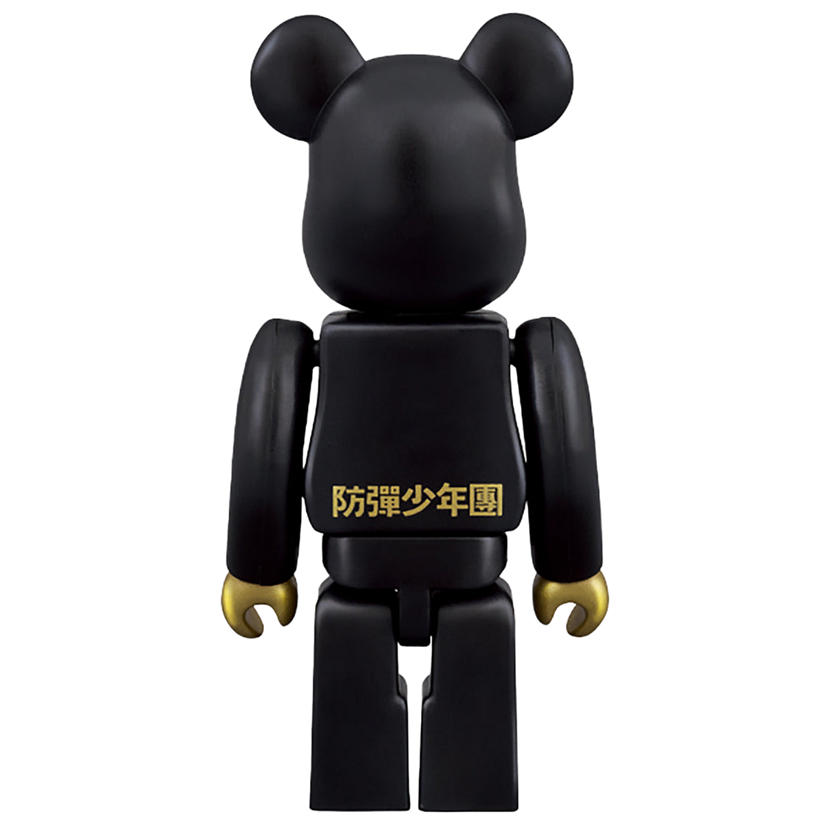 防弾少年団 BE@RBRICK