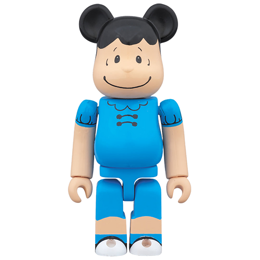 BE@RBRICK LUCY 100％