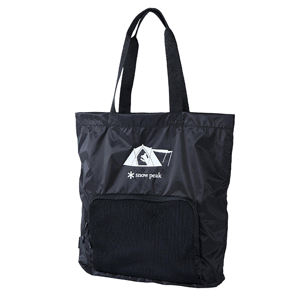POCKETABLE TOTE BAG Type01
