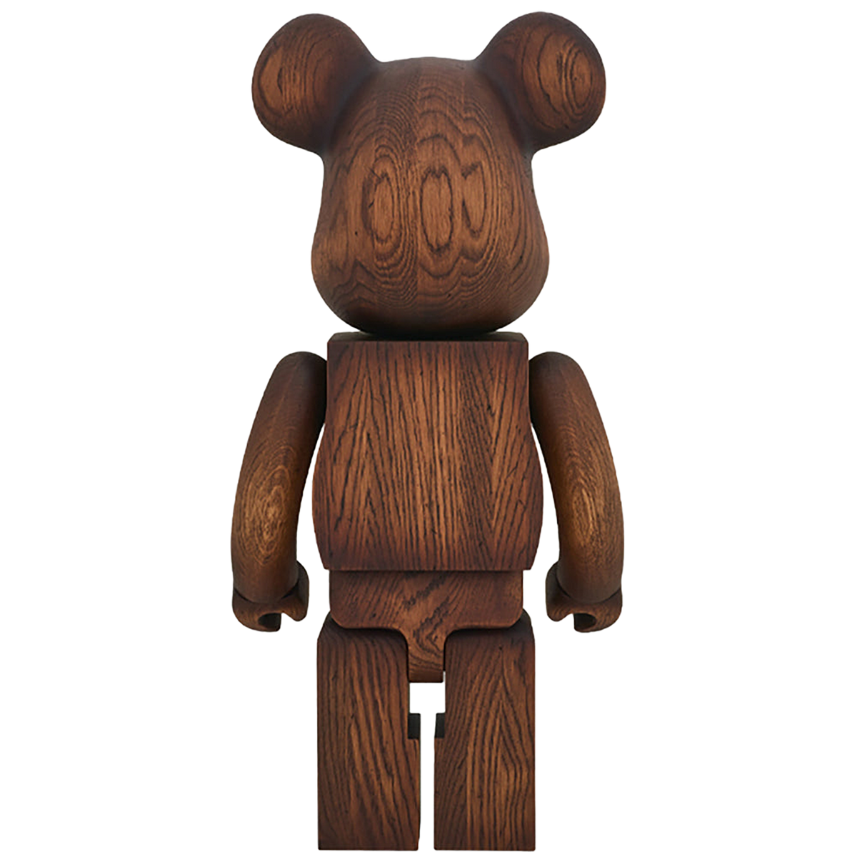 BE@RBRICK カリモク Antique Furniture Model 1000％
