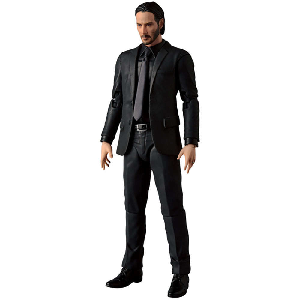 MAFEX JOHN WICK_3